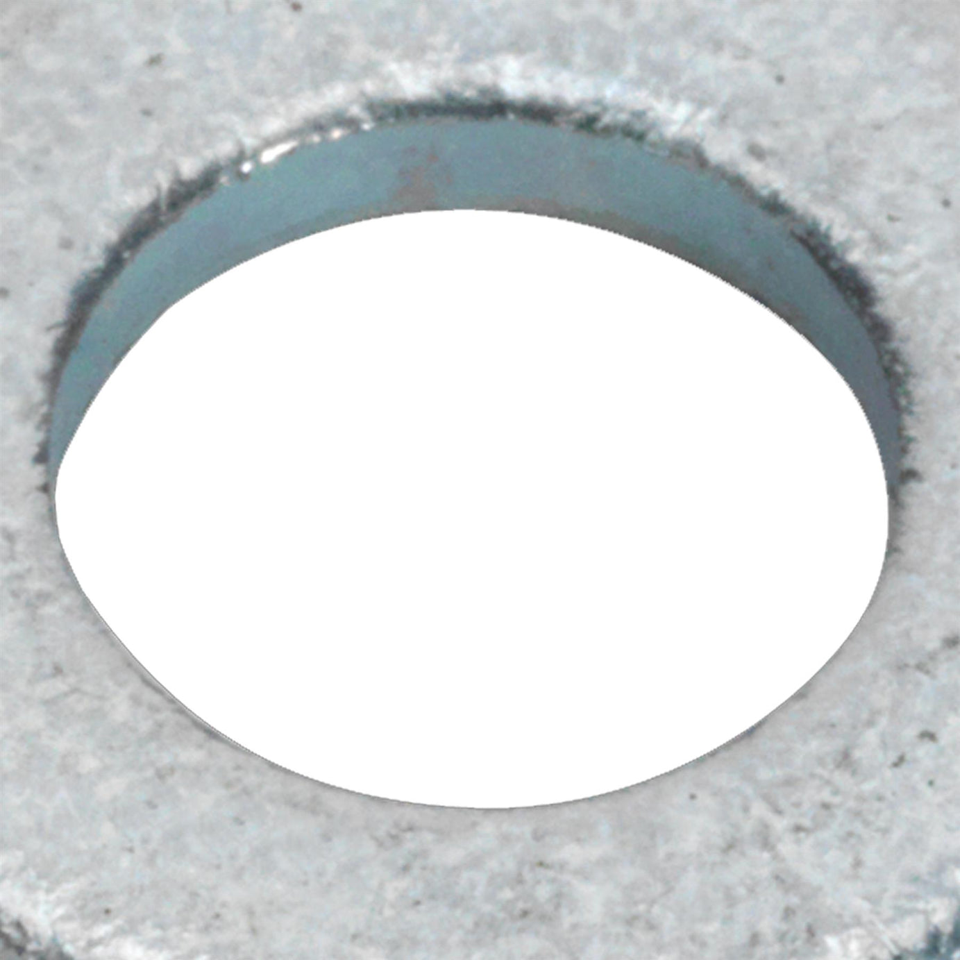 Sealey Flat Washer M5 x 12.5mm Form C Pack of 100