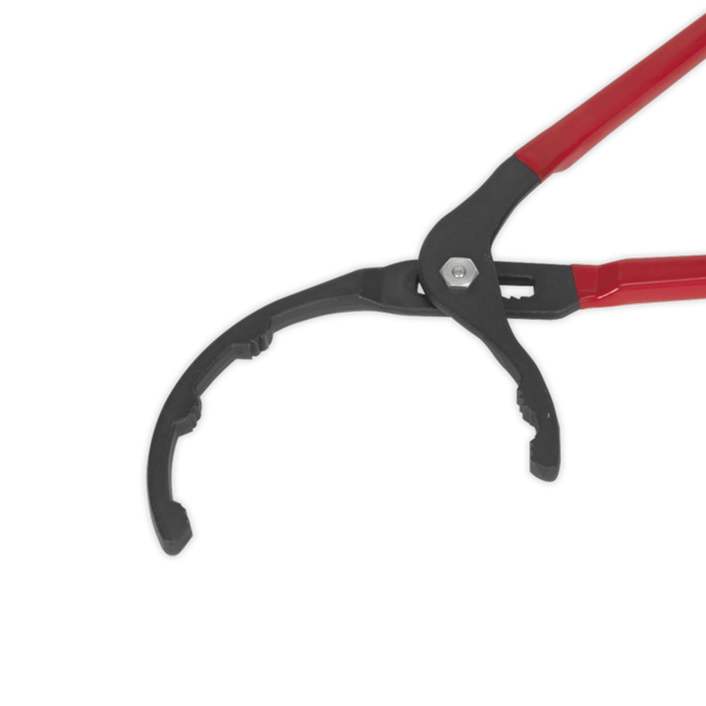 Sealey Oil Filter Pliers 95-178mm - Commercial