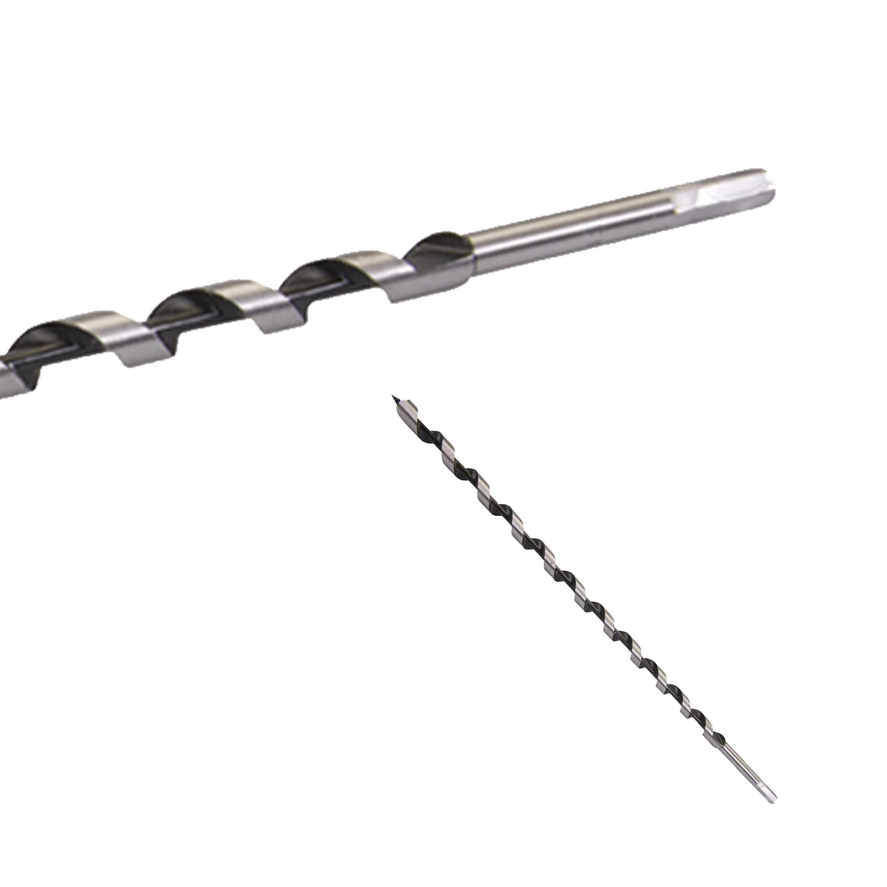 Auger Bit 13mm X 450mm Hand Tools Holes Cutting Hex Shank Drill Quality
