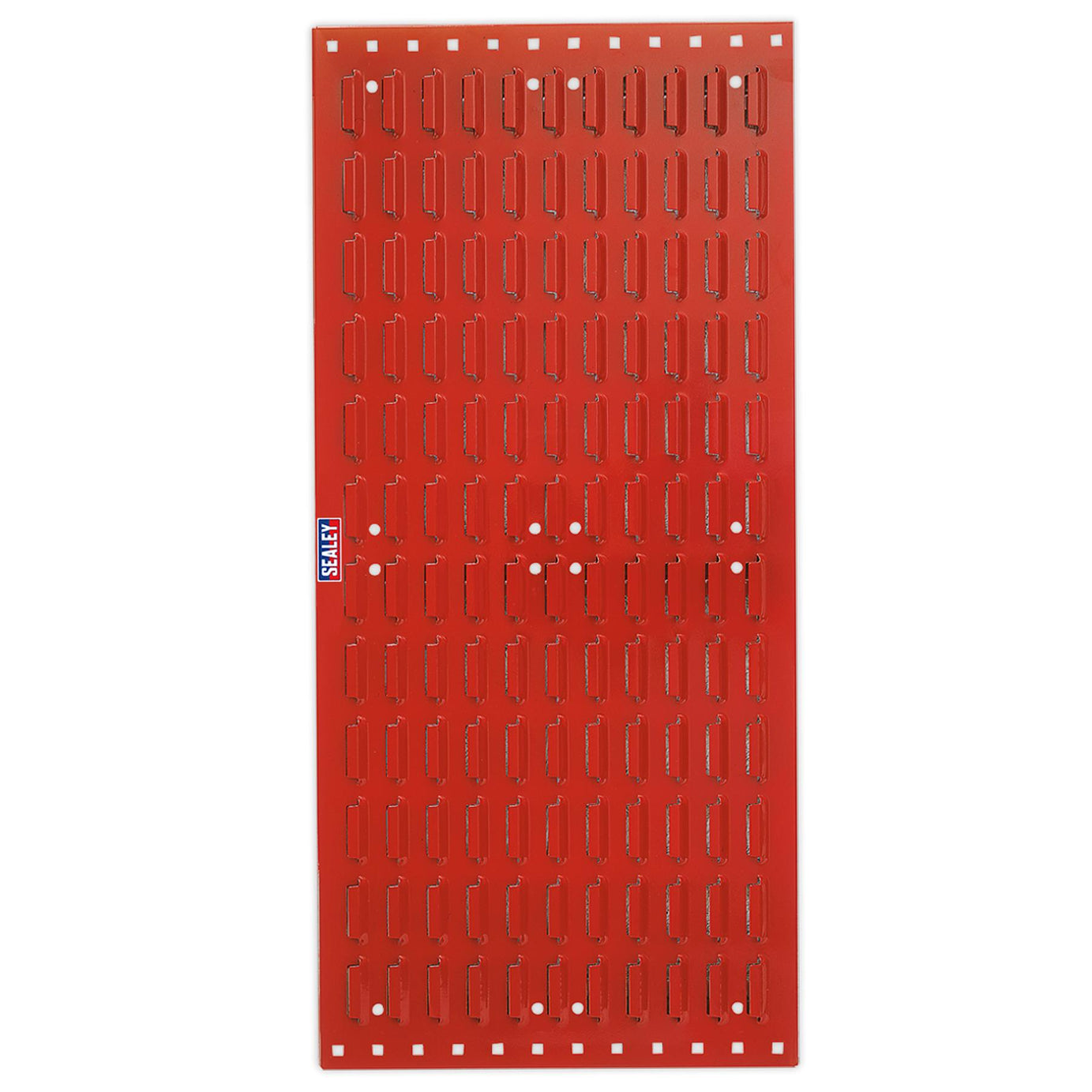Sealey Steel Louvre Panel 1000 x 500mm Pack of 2