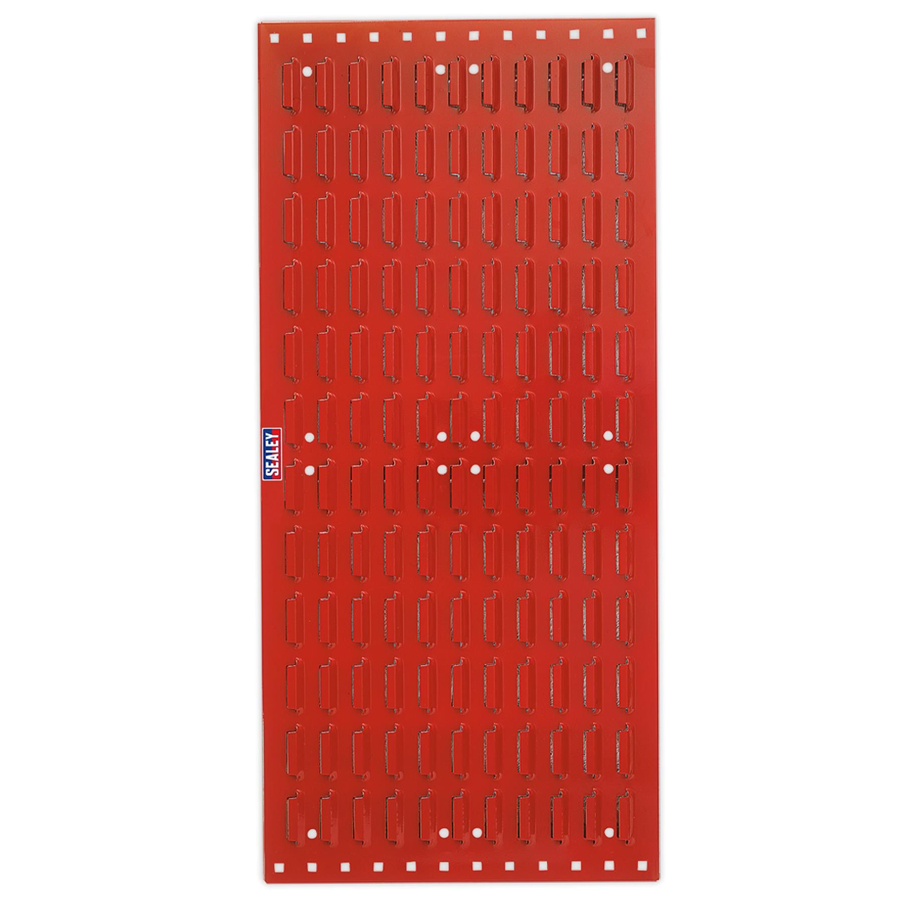 Sealey Steel Louvre Panel 1000 x 500mm Pack of 2