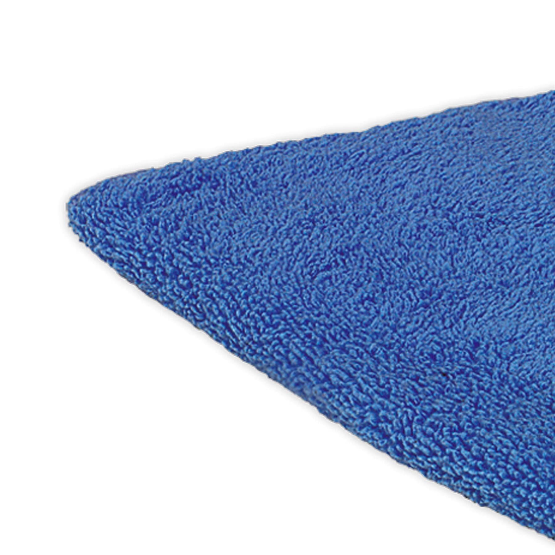 Sealey Forta Microfibre Cloth