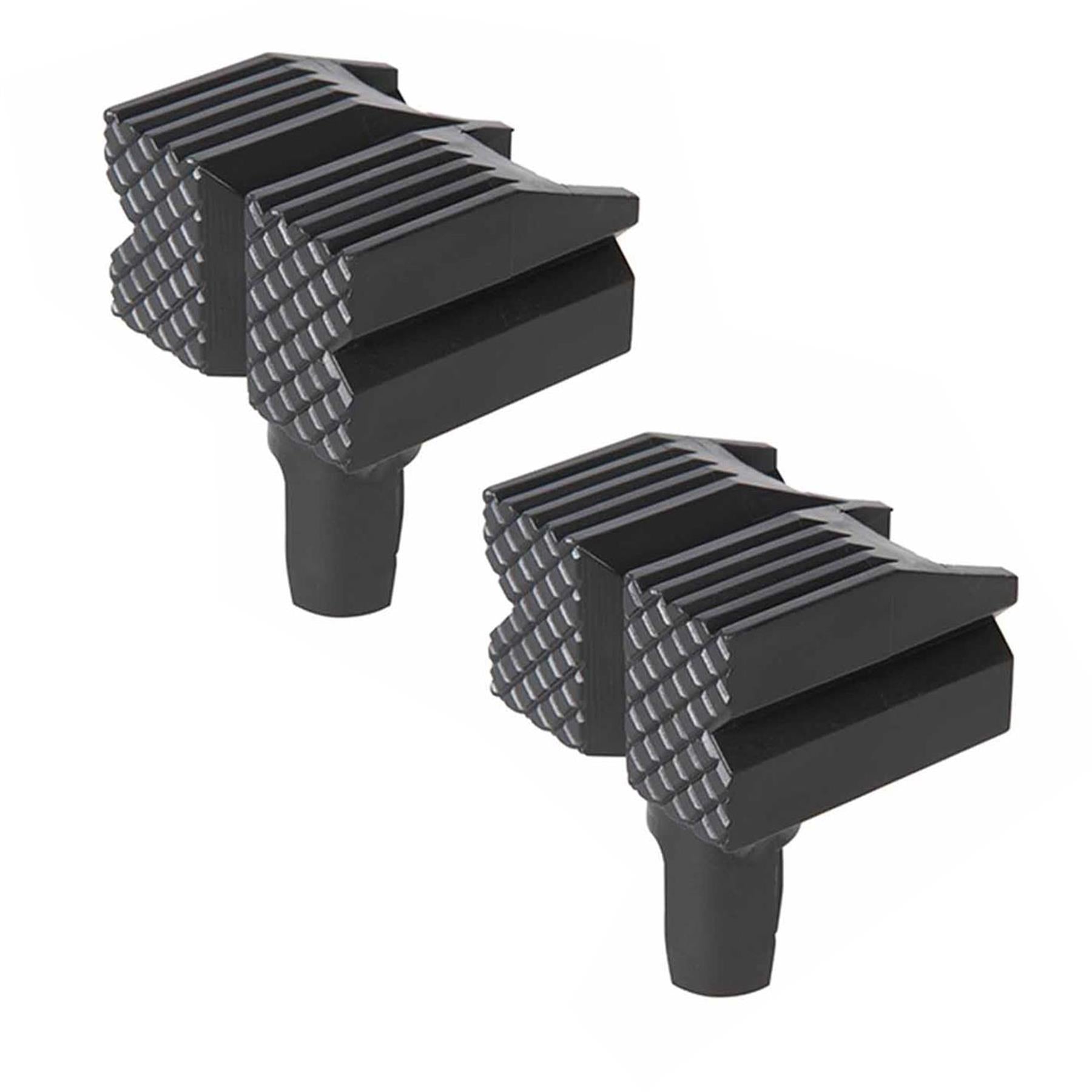 4Pk Bench Dogs Clamping Wooden Items For Sanding,Planing, Finishing Durable