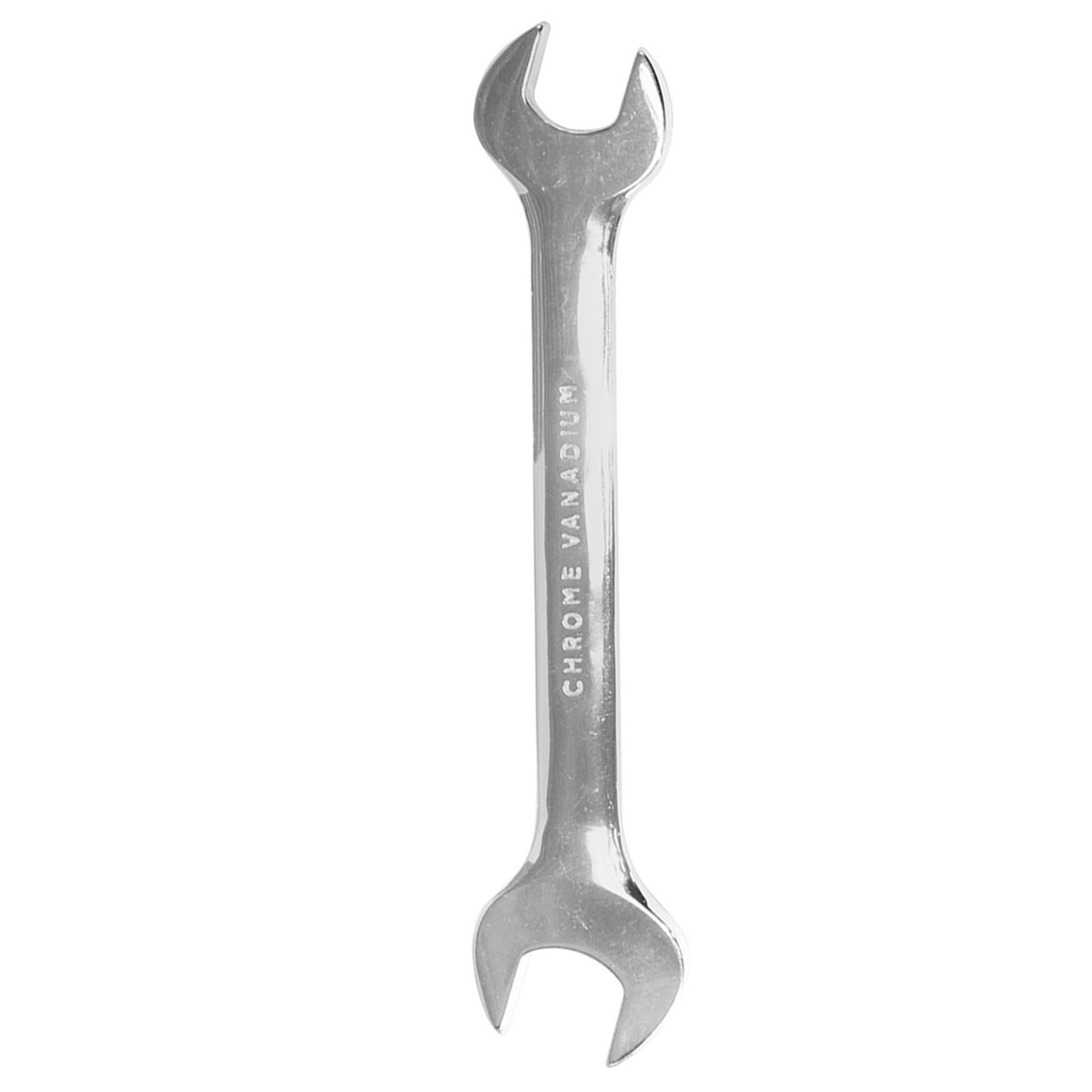 Open Ended Spanner Wrench