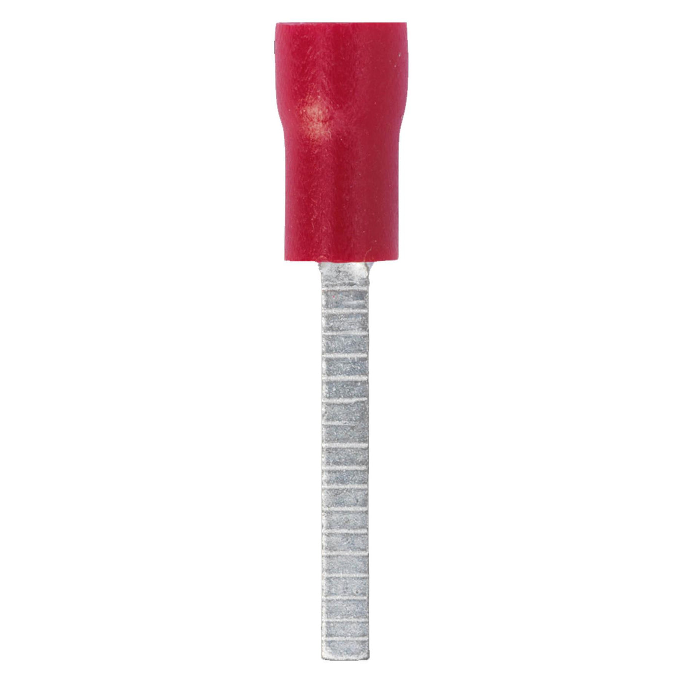 Sealey Blade Terminal 18 x 2.3mm Red Pack of 100