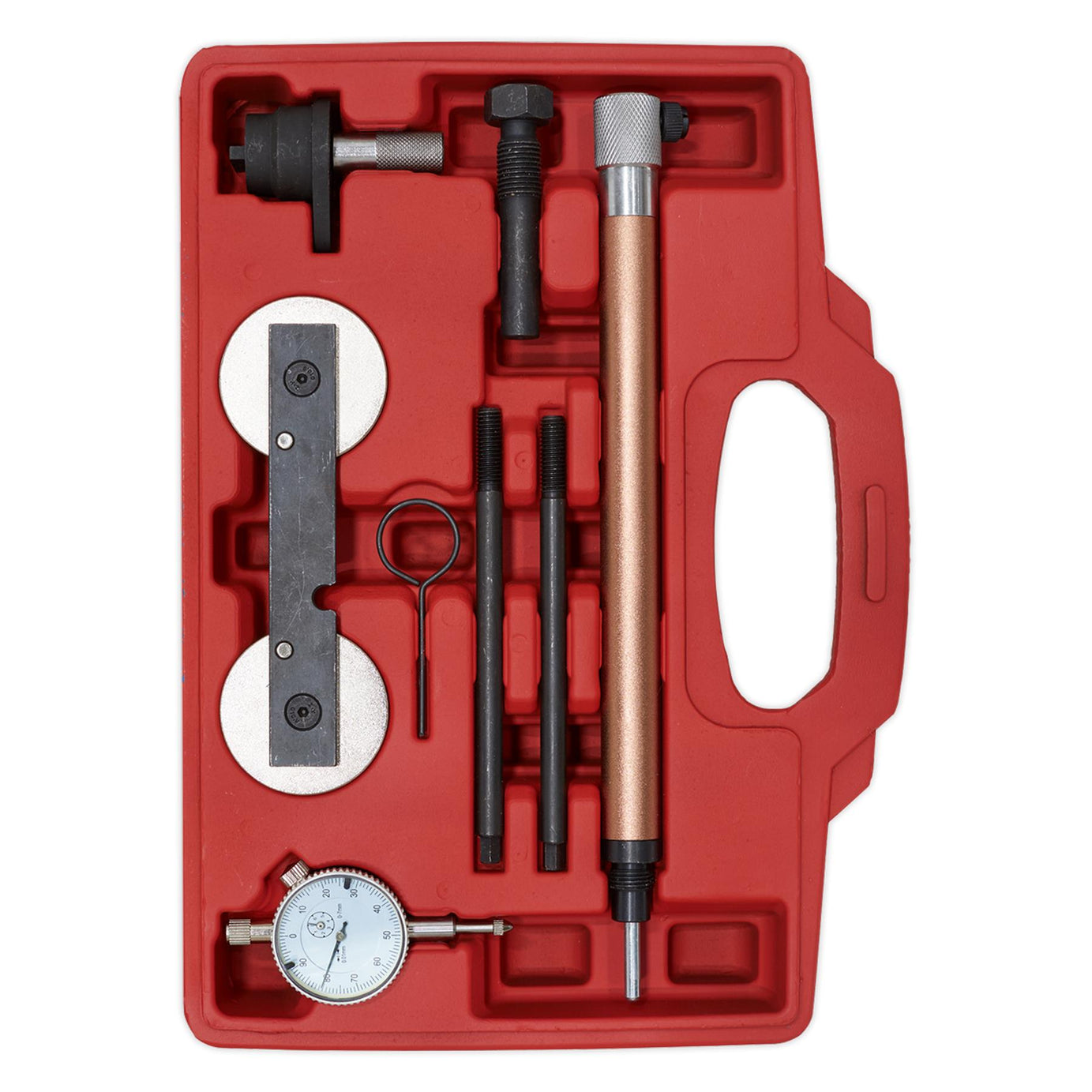 Sealey Pet Eng Timing Kit - VAG 1.2, 1.4TFSi, 1.4, 1.6FSi - Chain