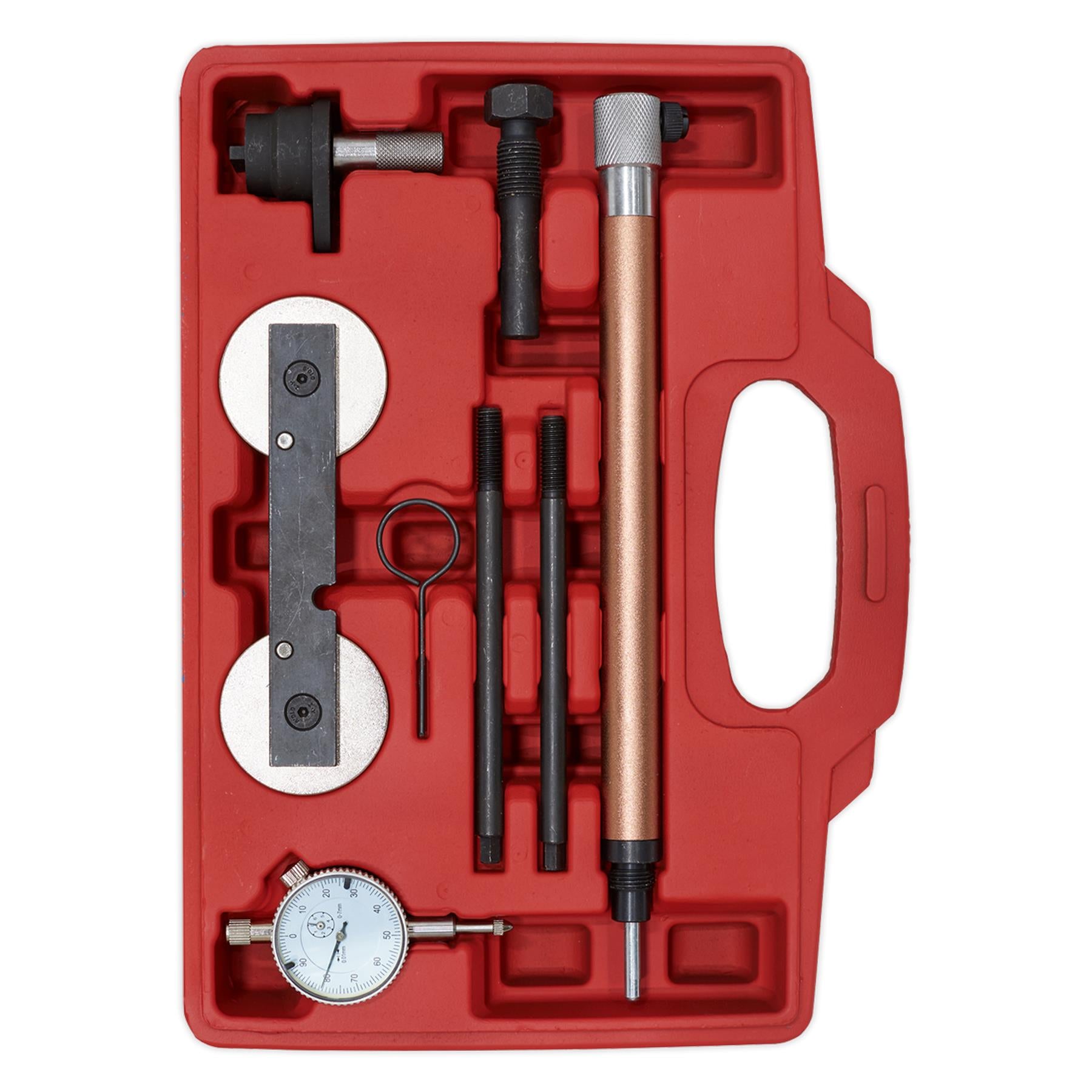 Sealey Pet Eng Timing Kit - VAG 1.2, 1.4TFSi, 1.4, 1.6FSi - Chain