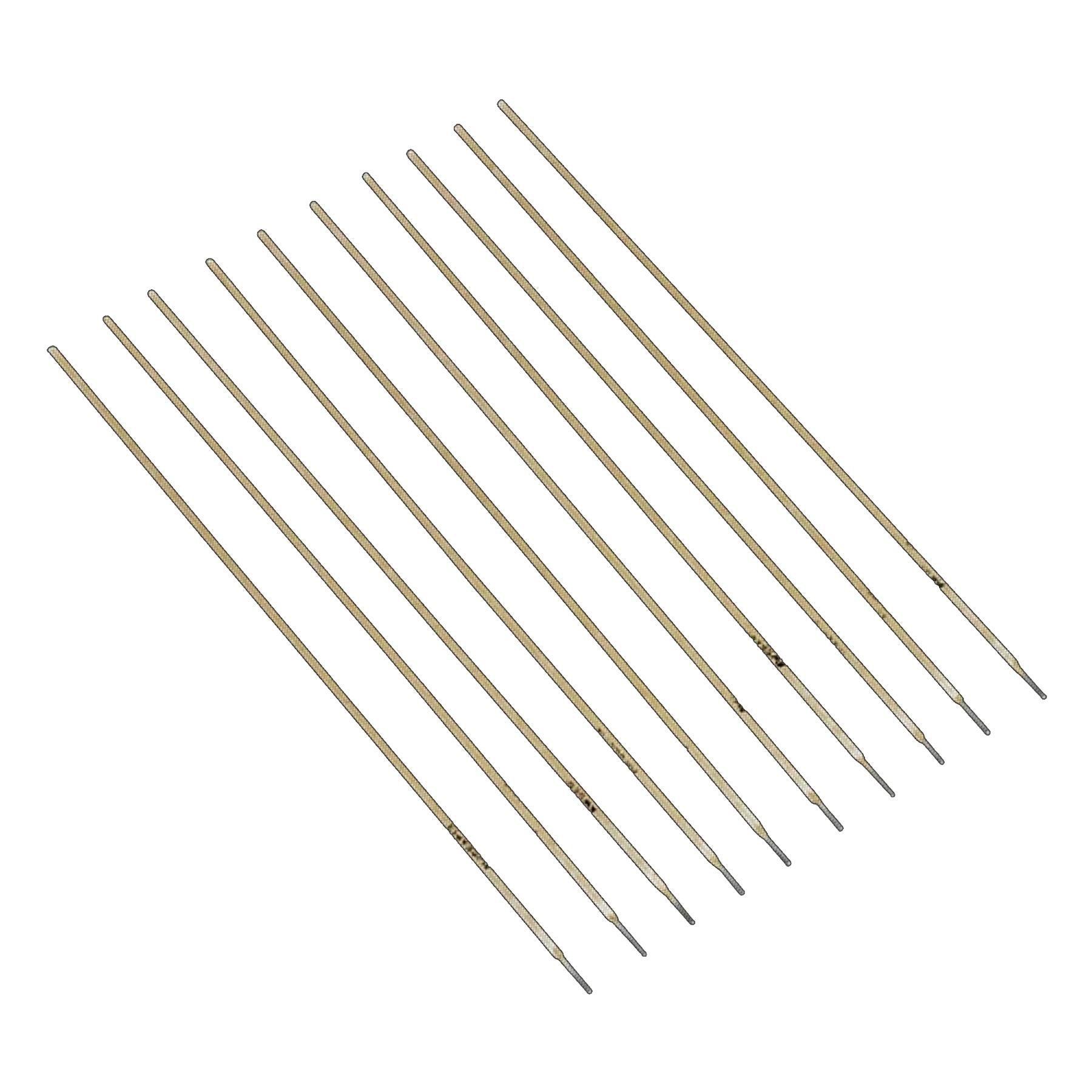 Sealey Welding Electrode �2.5 x 300mm Pack of 10