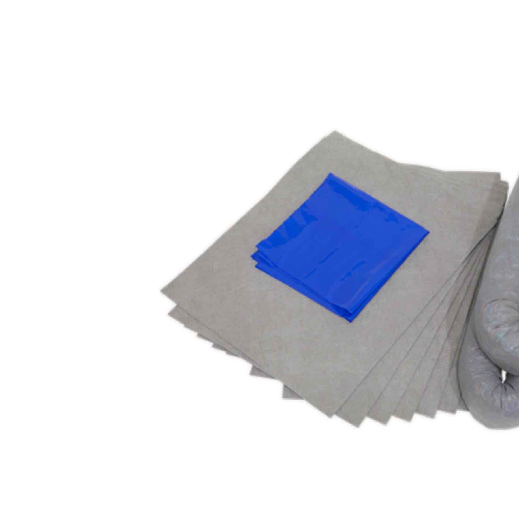 Sealey Spill Control Kit 30L