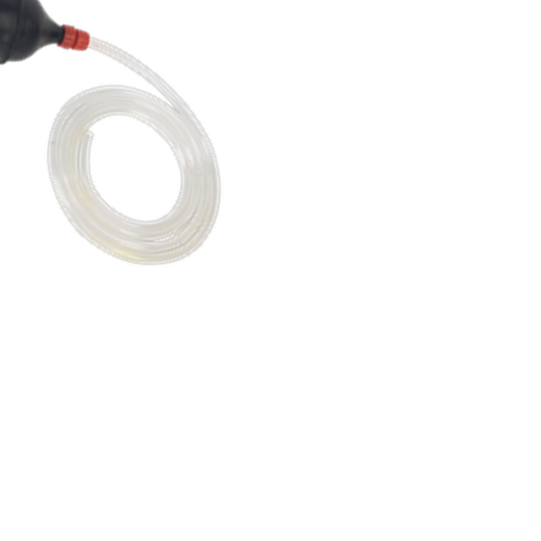 Sealey Emergency Fuel Transfer Pump