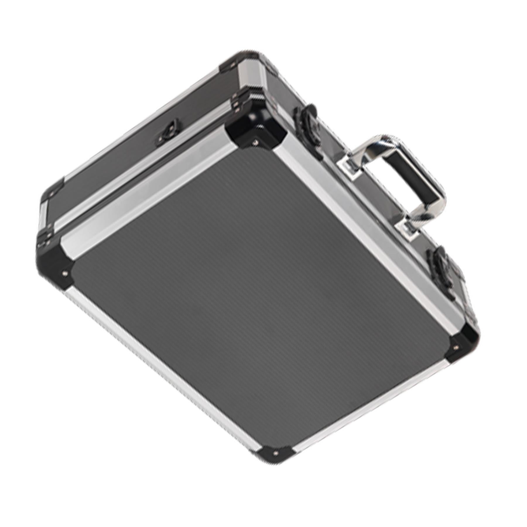 Sealey Aluminium Tool Case Heavy-Duty