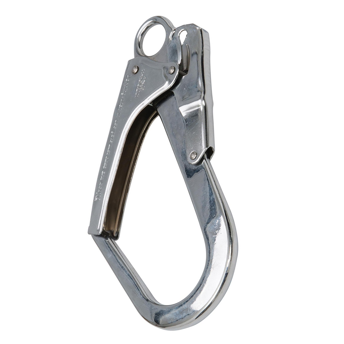 Scaffold Hook 56mm Gate Forged Alloy Steel Scaffold Hook High Quality