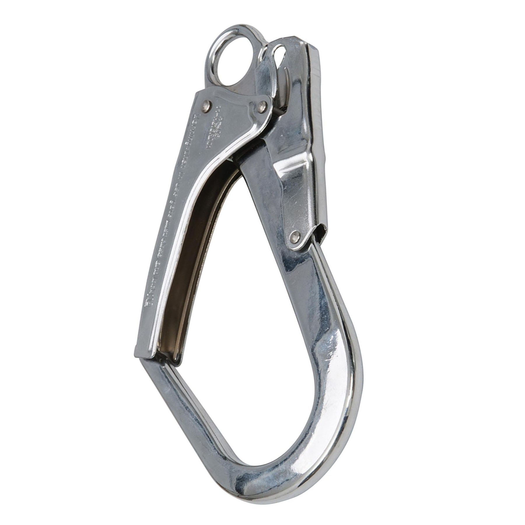 Scaffold Hook 56mm Gate Forged Alloy Steel Scaffold Hook High Quality
