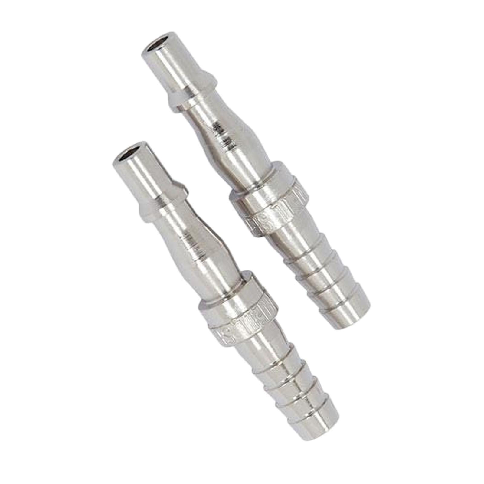 Air Line 3/8" Hose End Barb