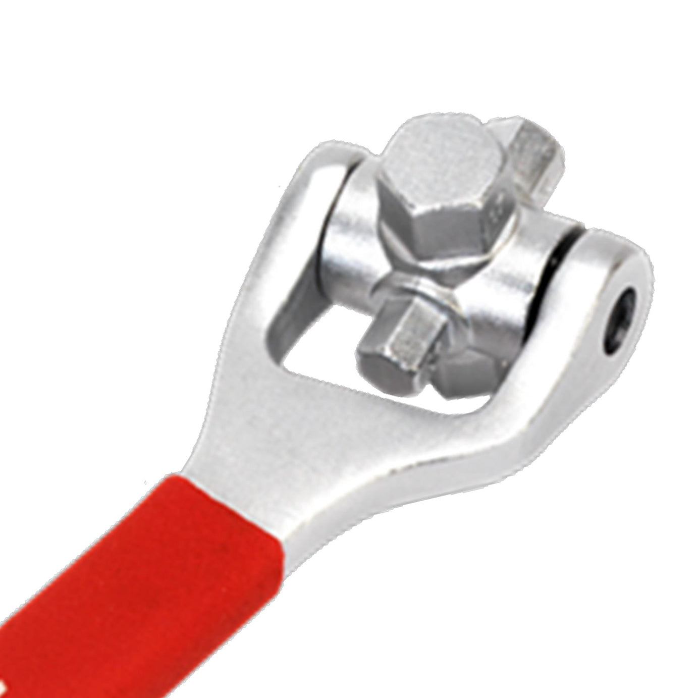 Sealey Oil Drain Plug Wrench 8-in-1