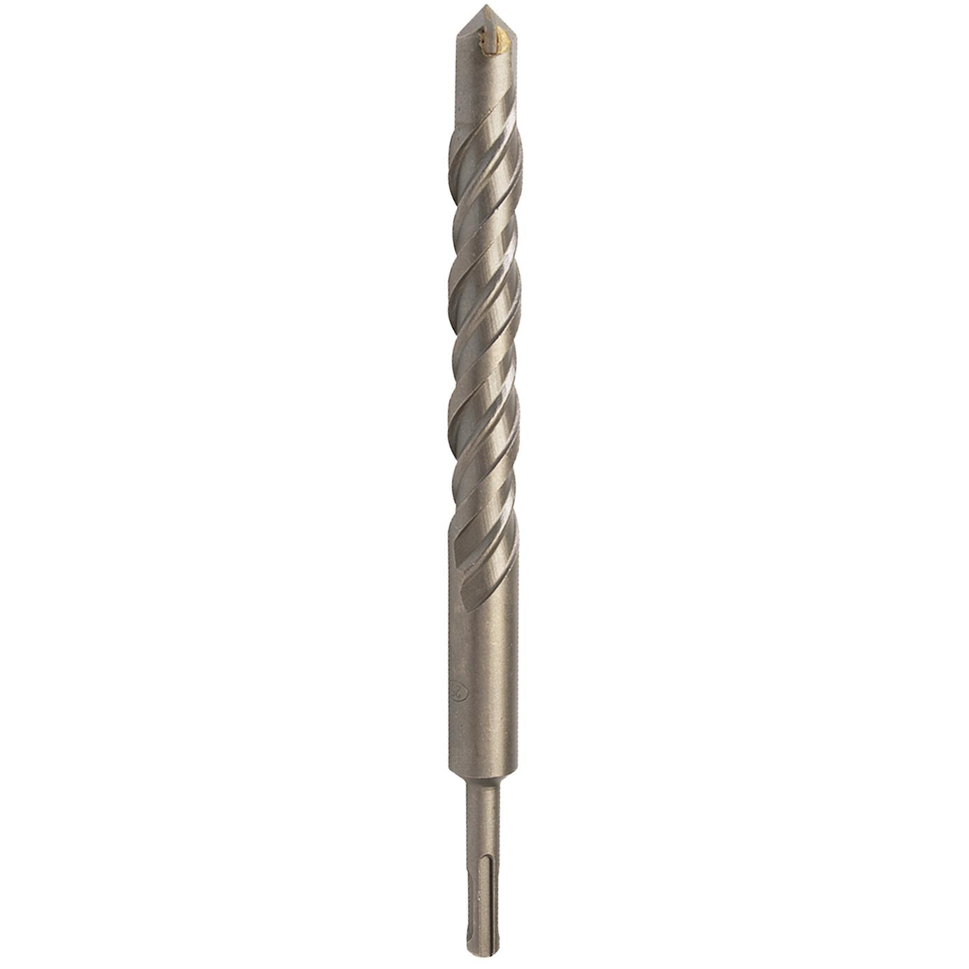 SDS+ PLUS MASONRY DRILL BIT 25 x 260mm, TUNGSTEN CARBIDE TIP, FOR STONE CONCRETE BRICK