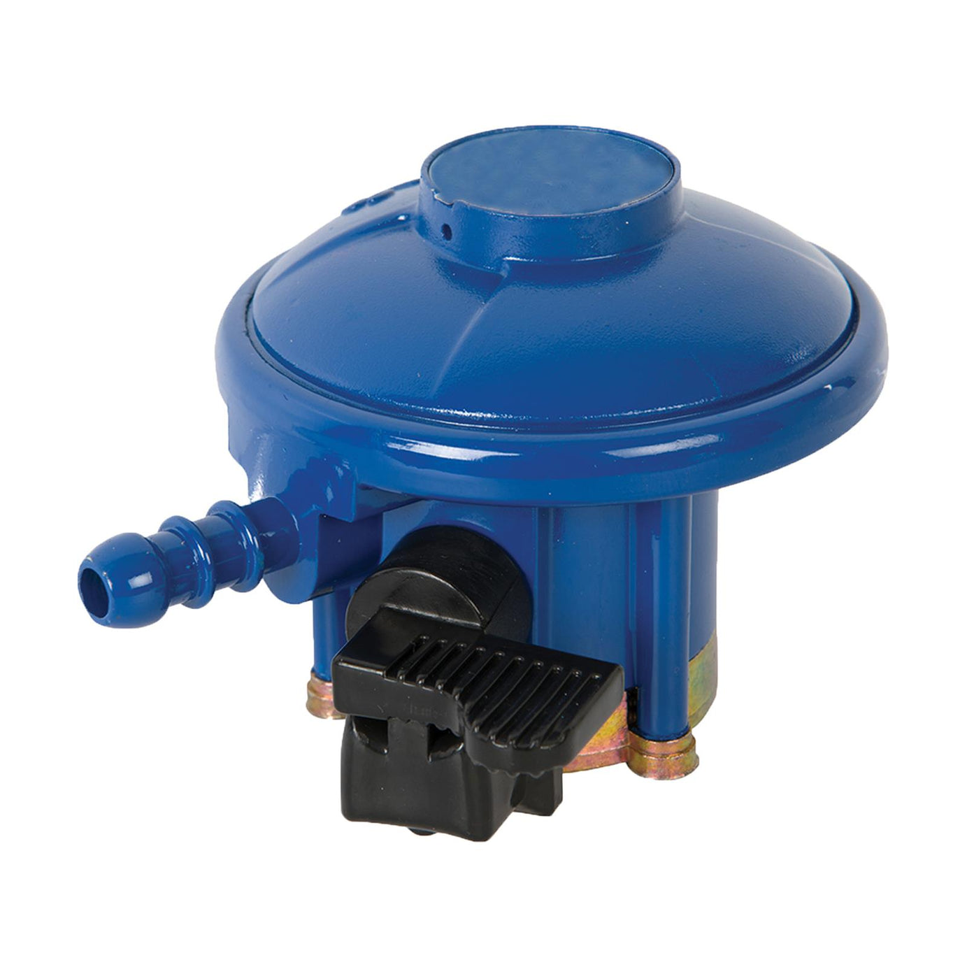 Butane Clip-On Regulator 29Mbar 20mm Attaches To Butane Gas Tanks New
