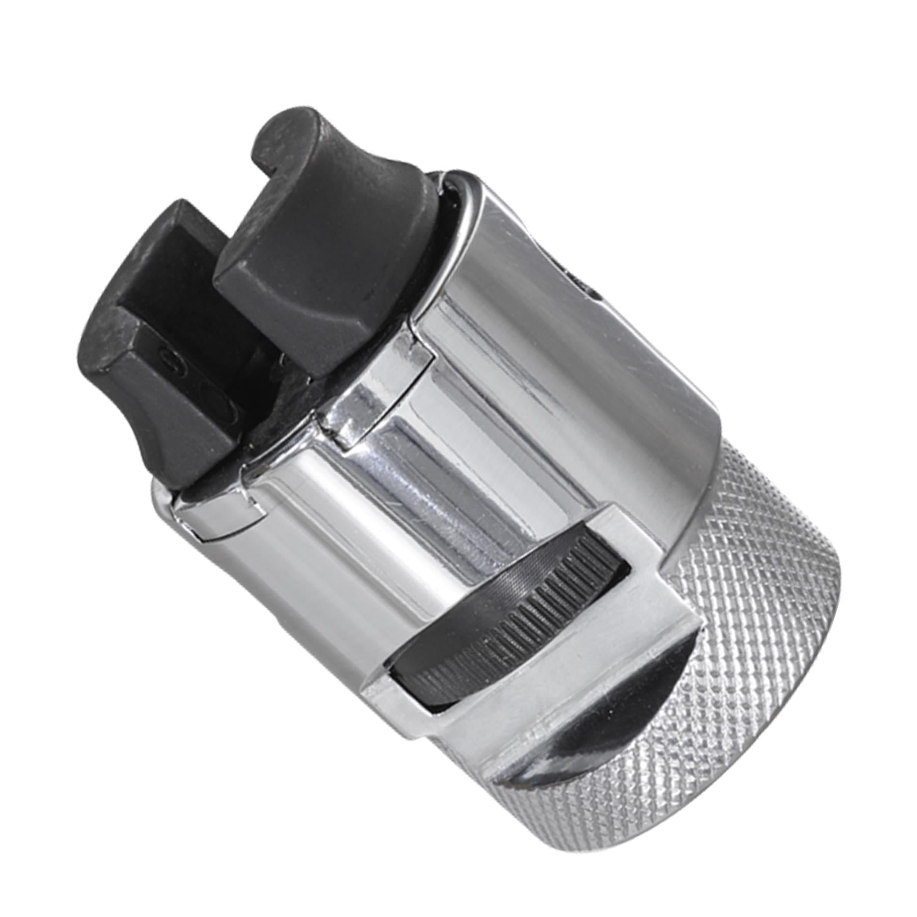 Sealey Multi-Fit Socket 10-19mm 3/8"Sq Drive