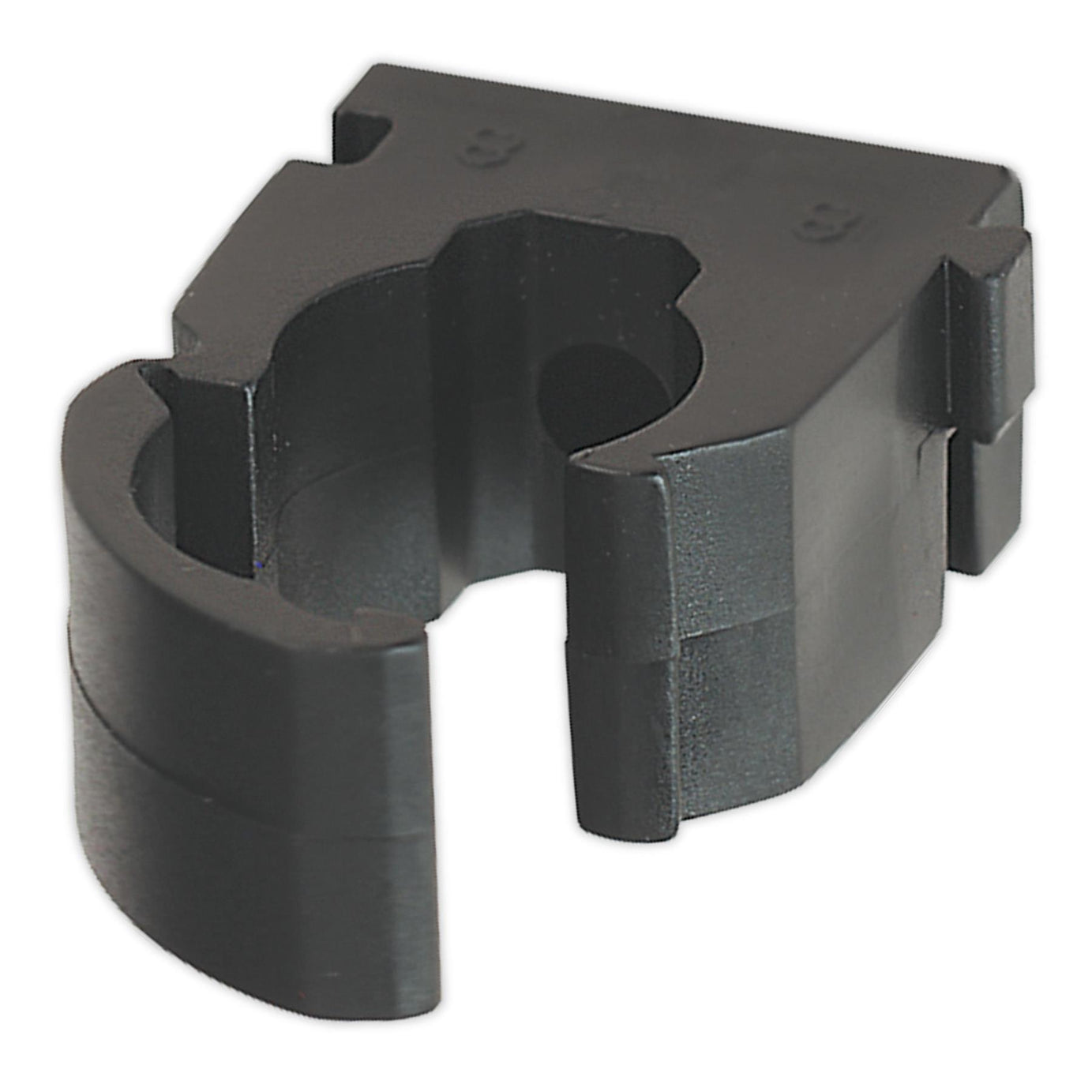Sealey 15mm Pipe Clip (John Guest Speedfit) - Pack of 20
