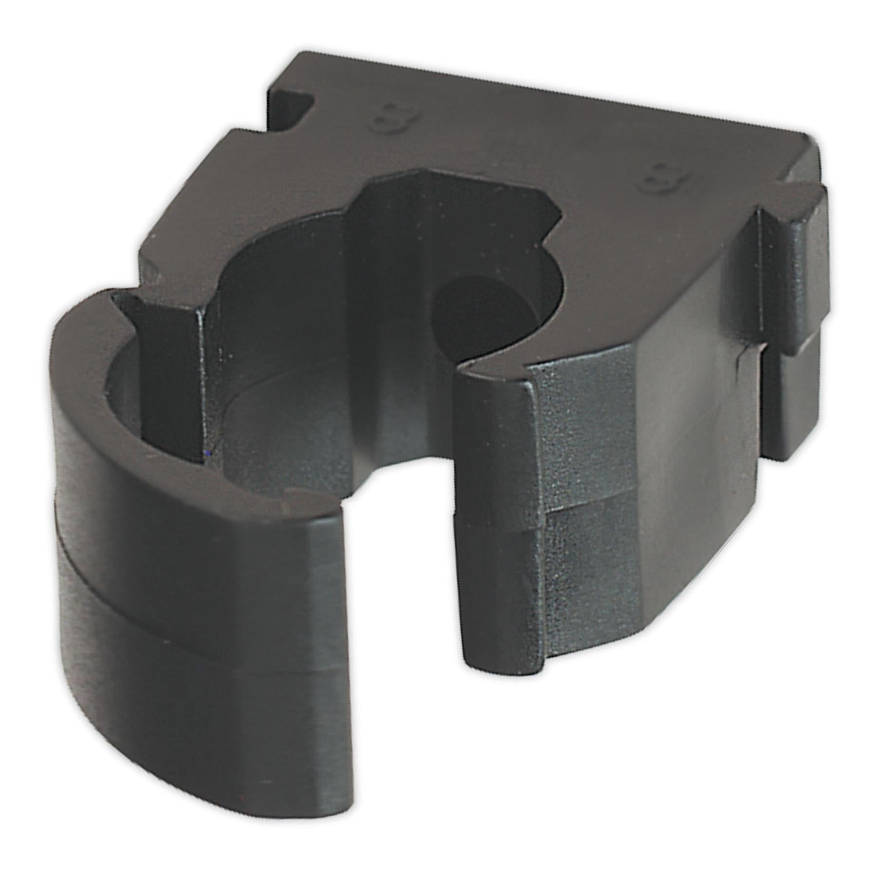 Sealey 15mm Pipe Clip (John Guest Speedfit) - Pack of 20
