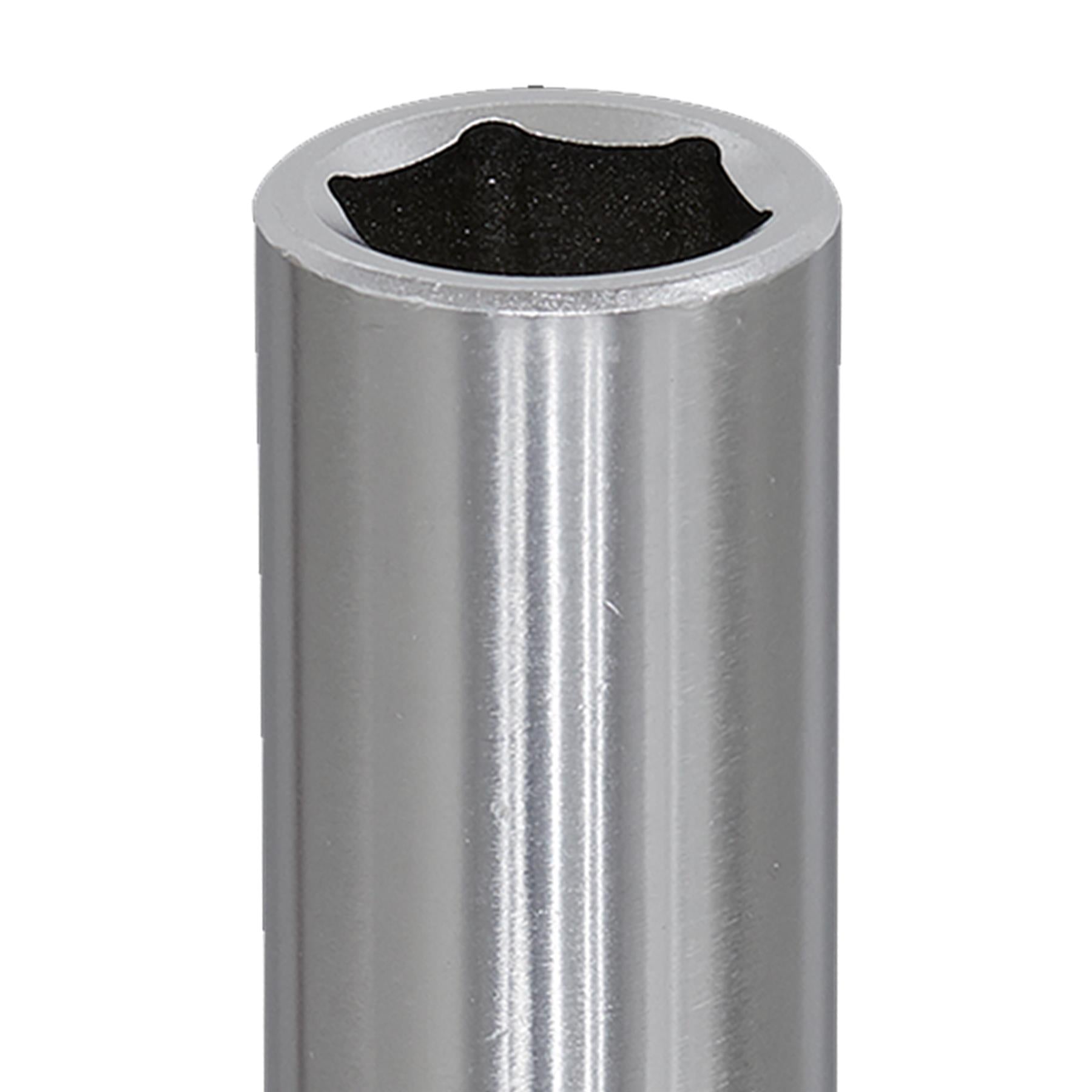 Sealey WallDrive Socket 12mm Deep 1/2"Sq Drive