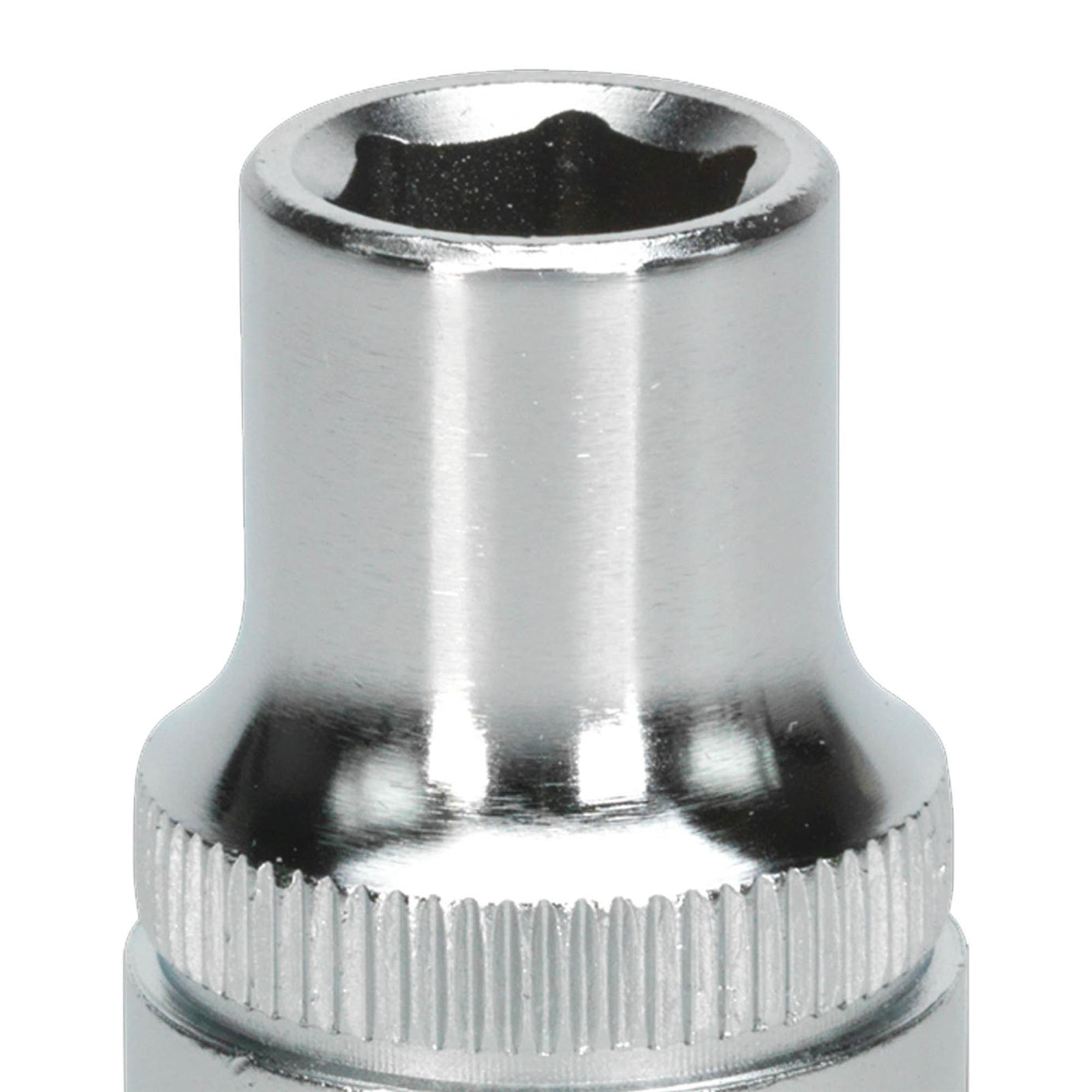 Sealey WallDrive Socket 10mm 1/2"Sq Drive