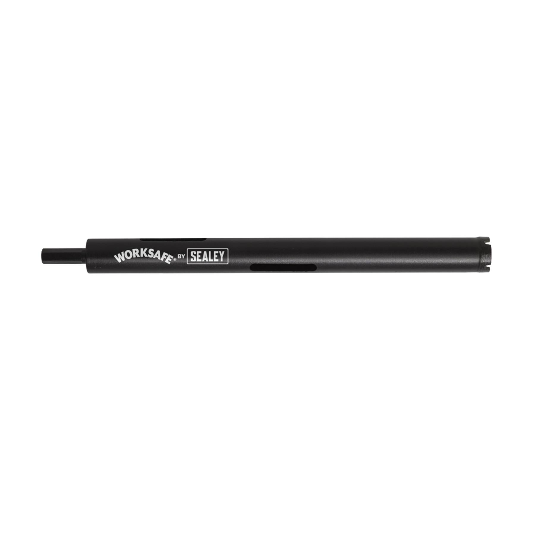 Sealey Core-to-Go Dry Diamond Core Drill Ø28mm x 300mm