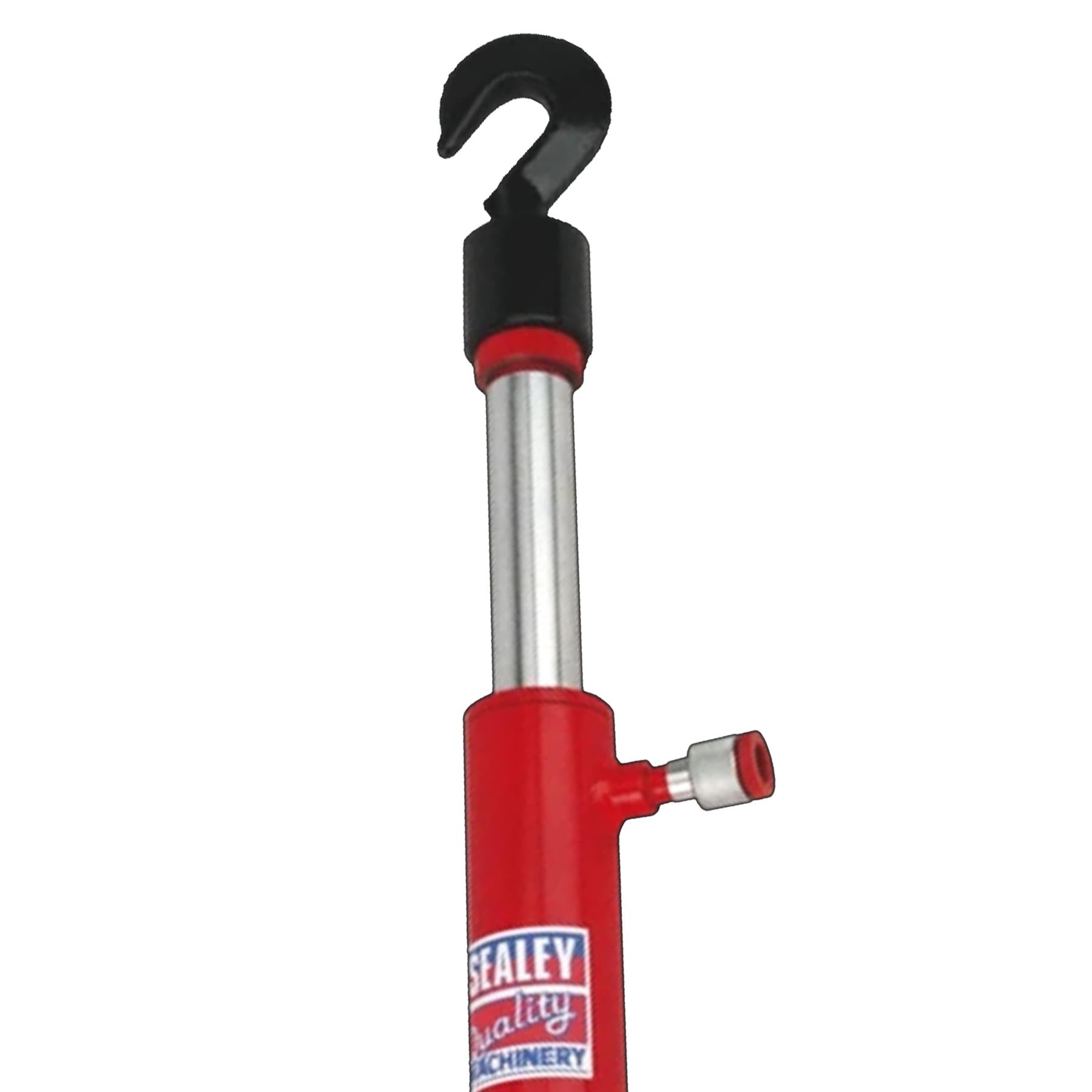 Sealey Hook Male for RE97XM05 5tonne