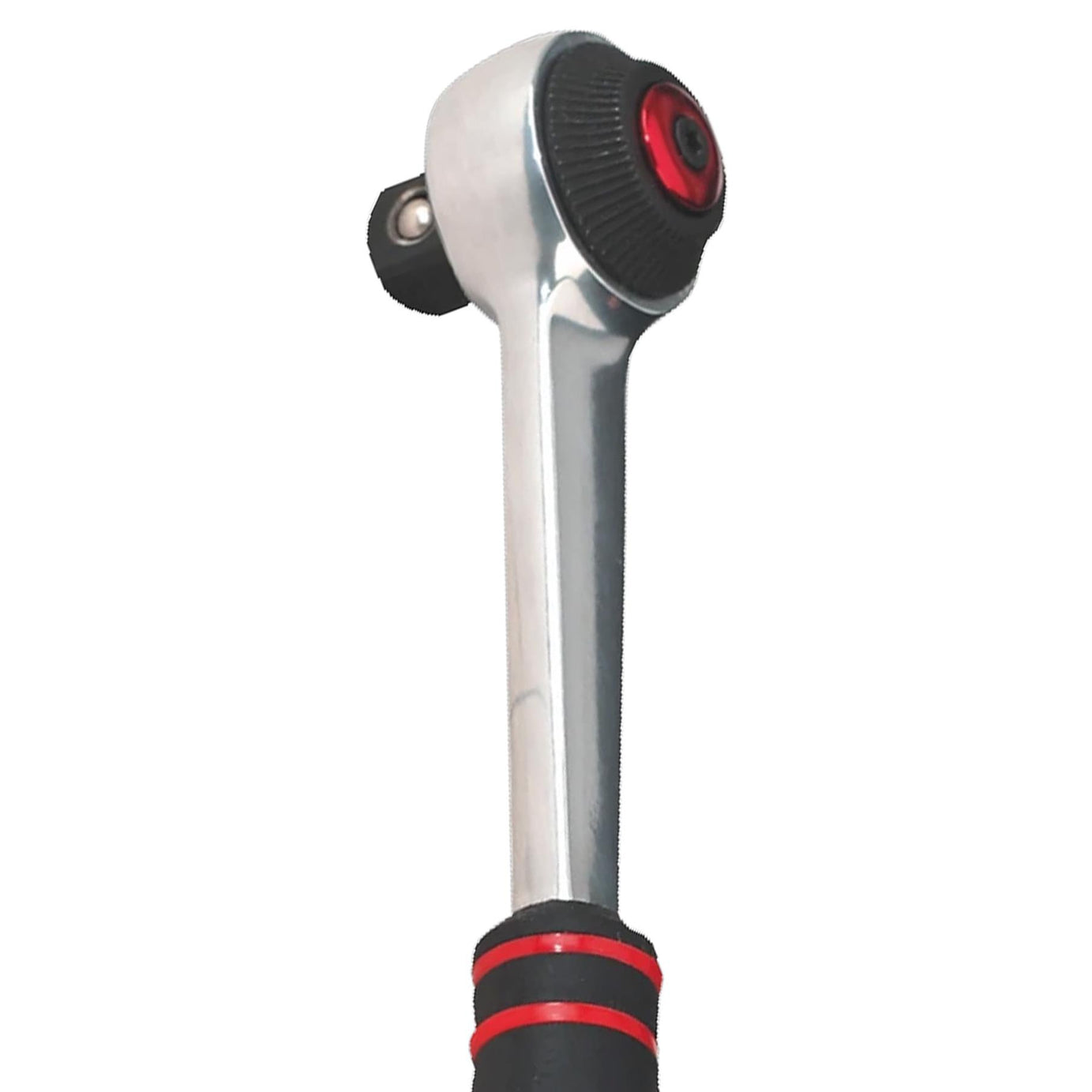 Sealey Ratchet Wrench 1/4"Sq Drive 72-Tooth