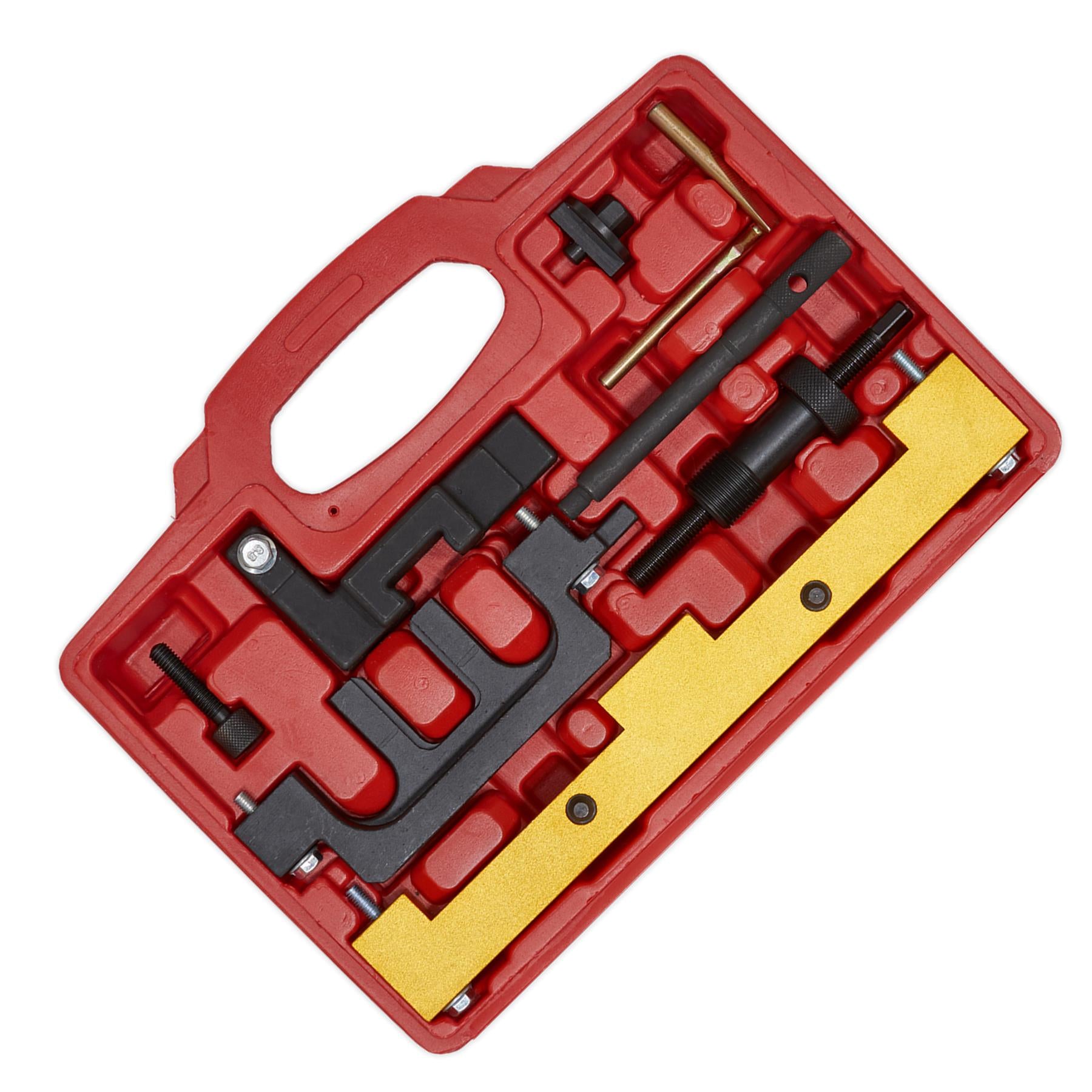 Sealey Petrol Engine Timing Kit - BMW 1.8, 2.0 N42/N46/N46T-Chain