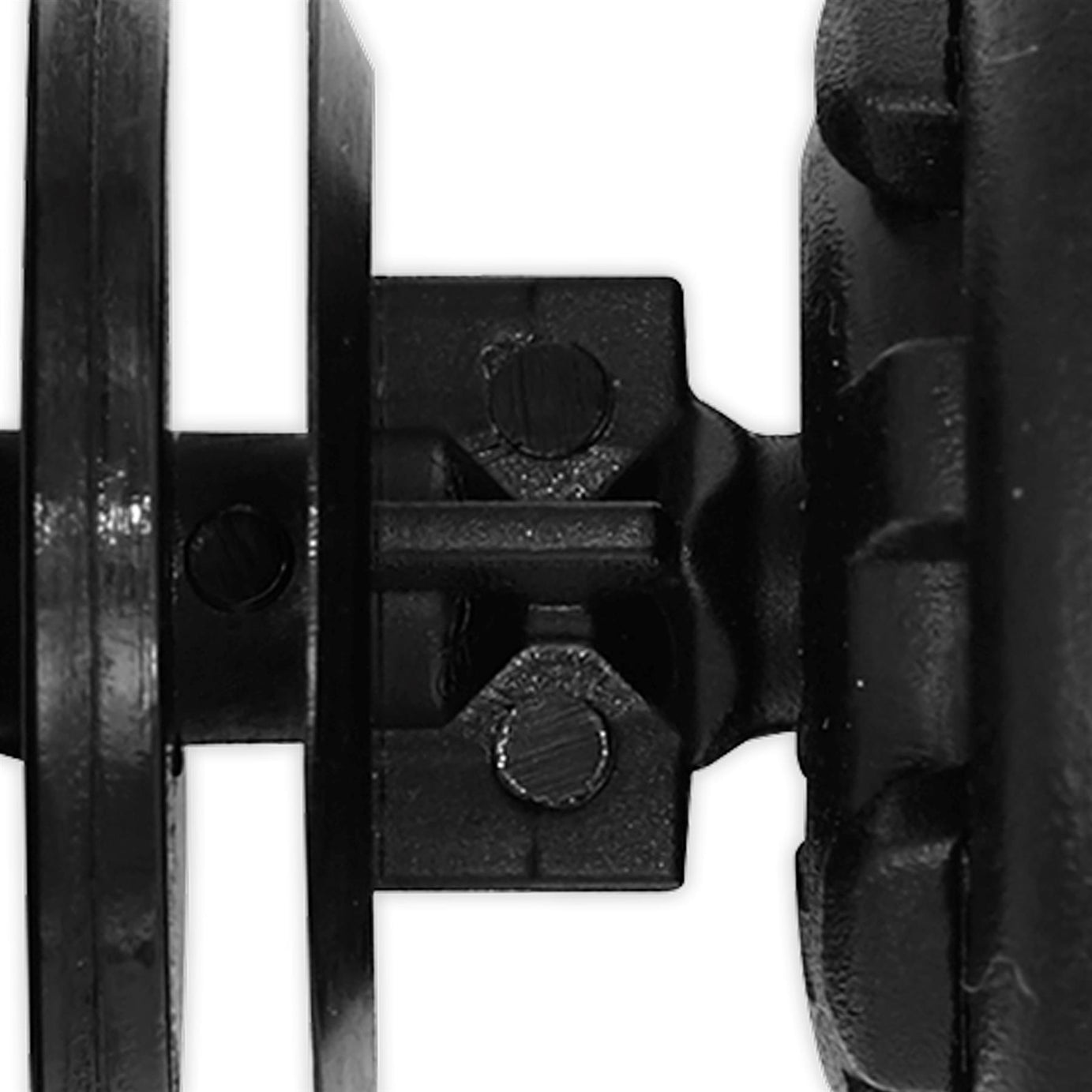 Sealey Panel Clip, 22mm x 30mm, Door Trim, VW - Pack of 20