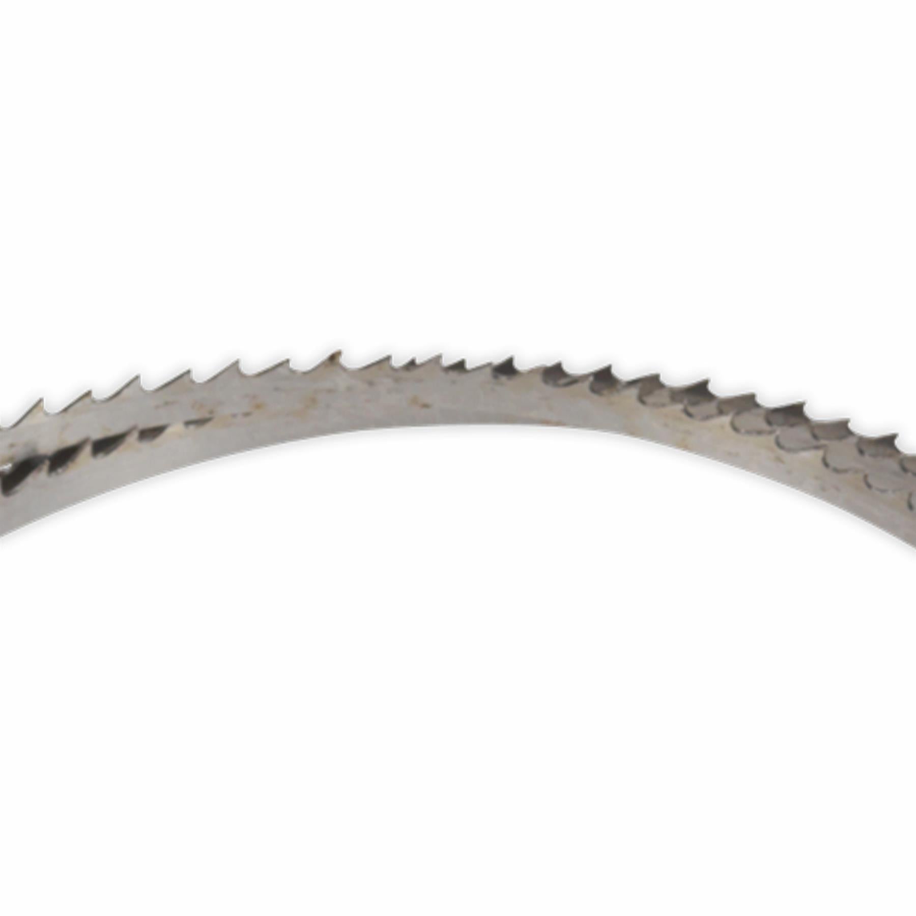Sealey Bandsaw Blade 1400 x 6.5 x 0.35mm 6tpi