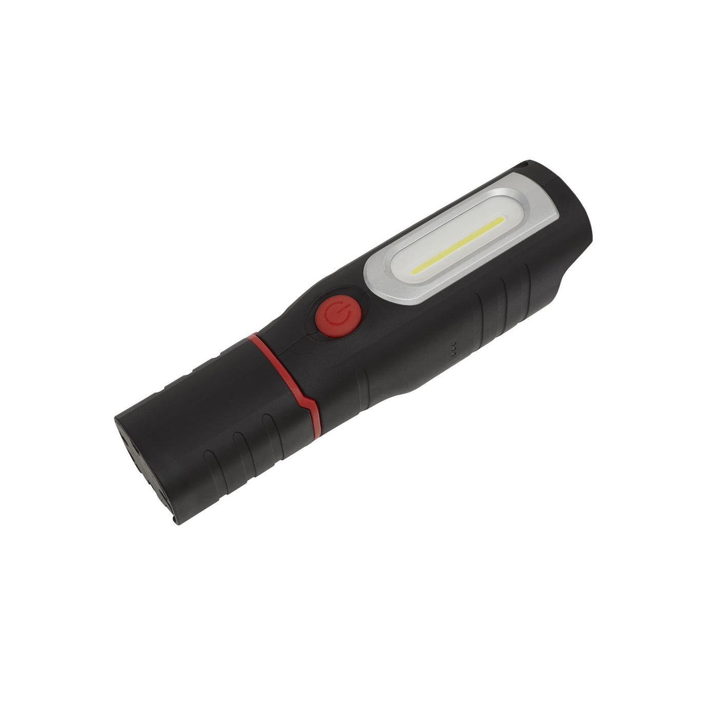 Sealey 360 Inspection Light 8W COB LED 12V Lithium-ion - Body Only