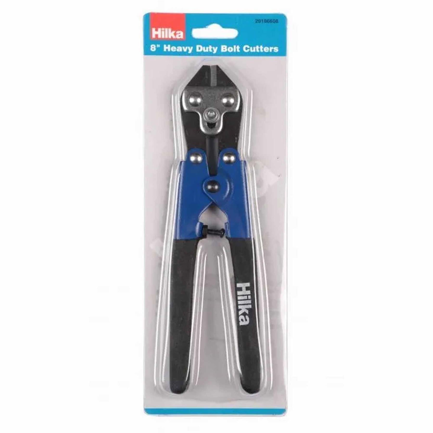 Hilka Bolt Croppers 8" (200mm)