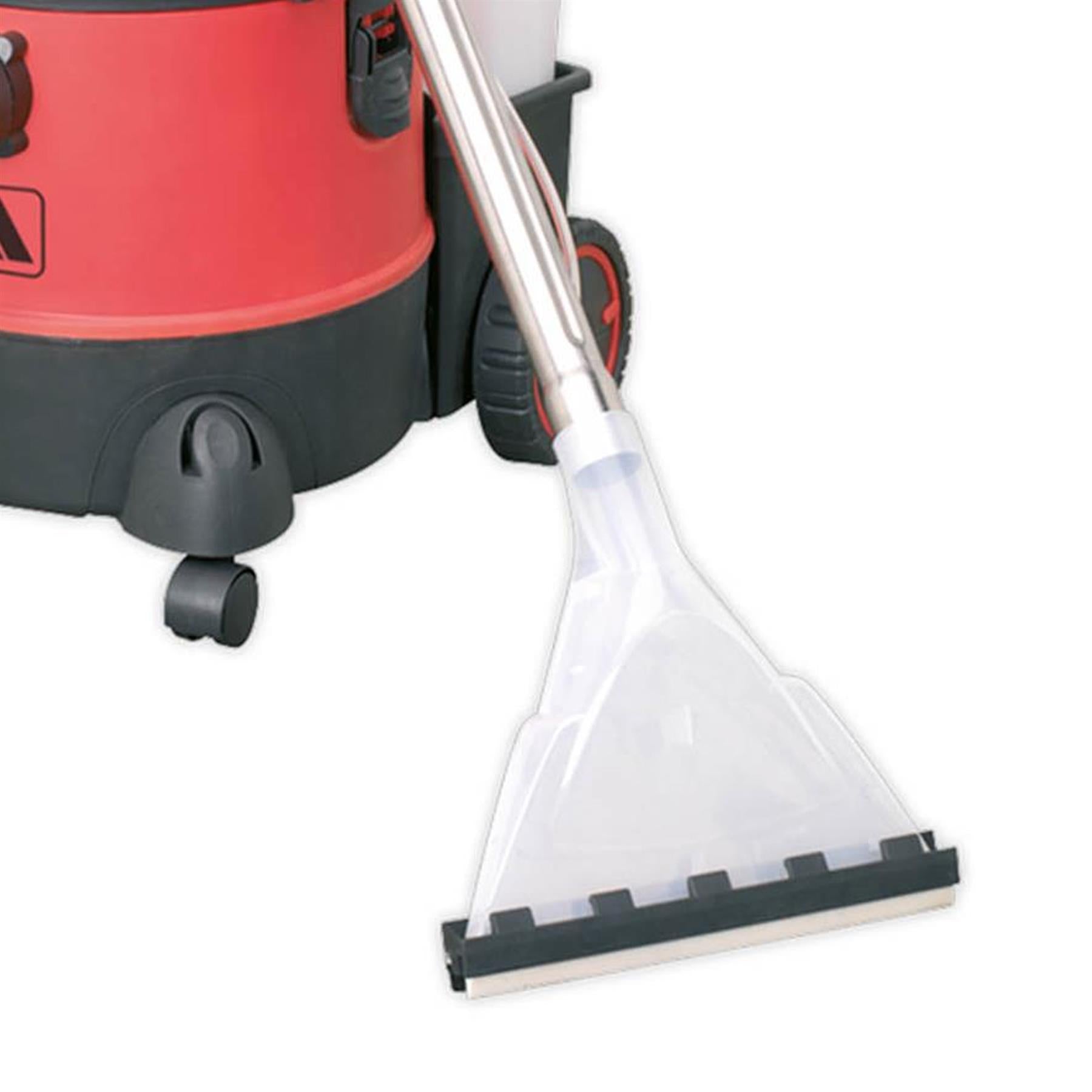 Sealey Valeting Machine Wet & Dry with Accessories 20L 1250W/230V
