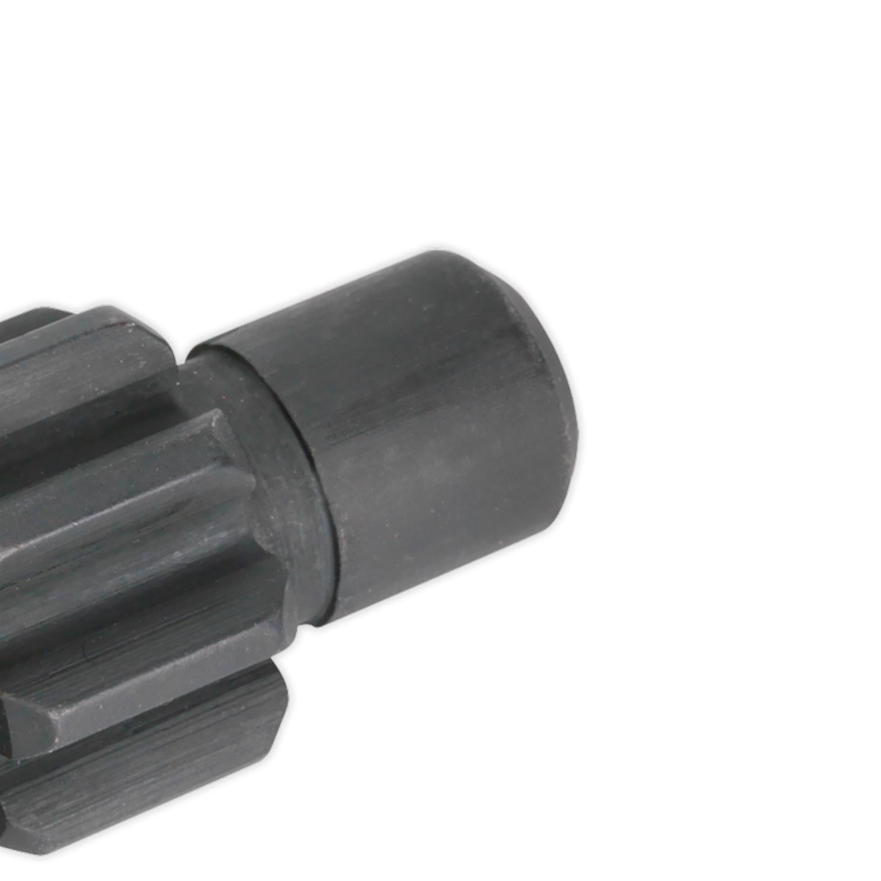 Sealey Crankshaft Rotator for Scania 1/2"Sq Drive