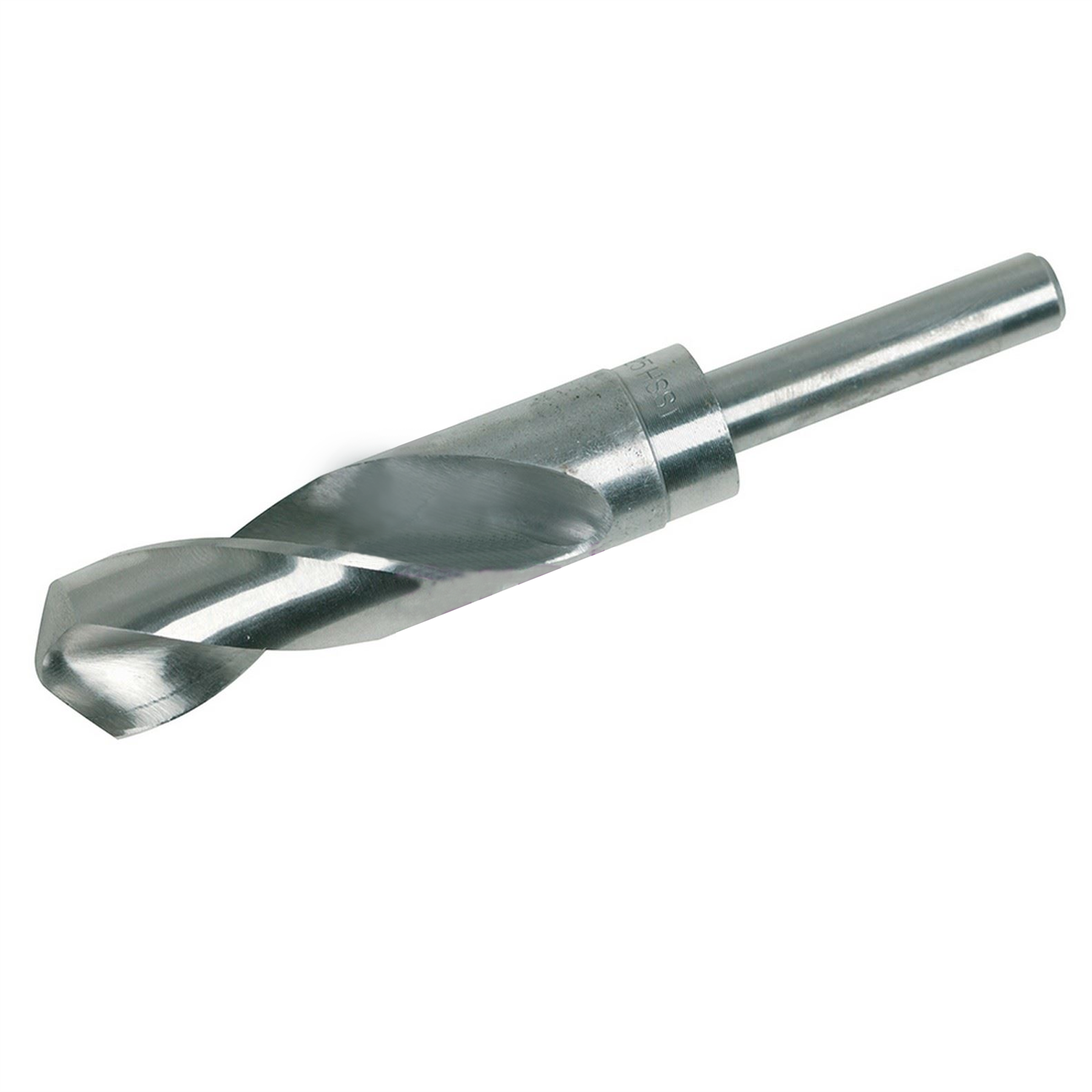 Hss Blacksmiths Drill Bit 25mm Steel Plastic Wood Aluminium Brand New