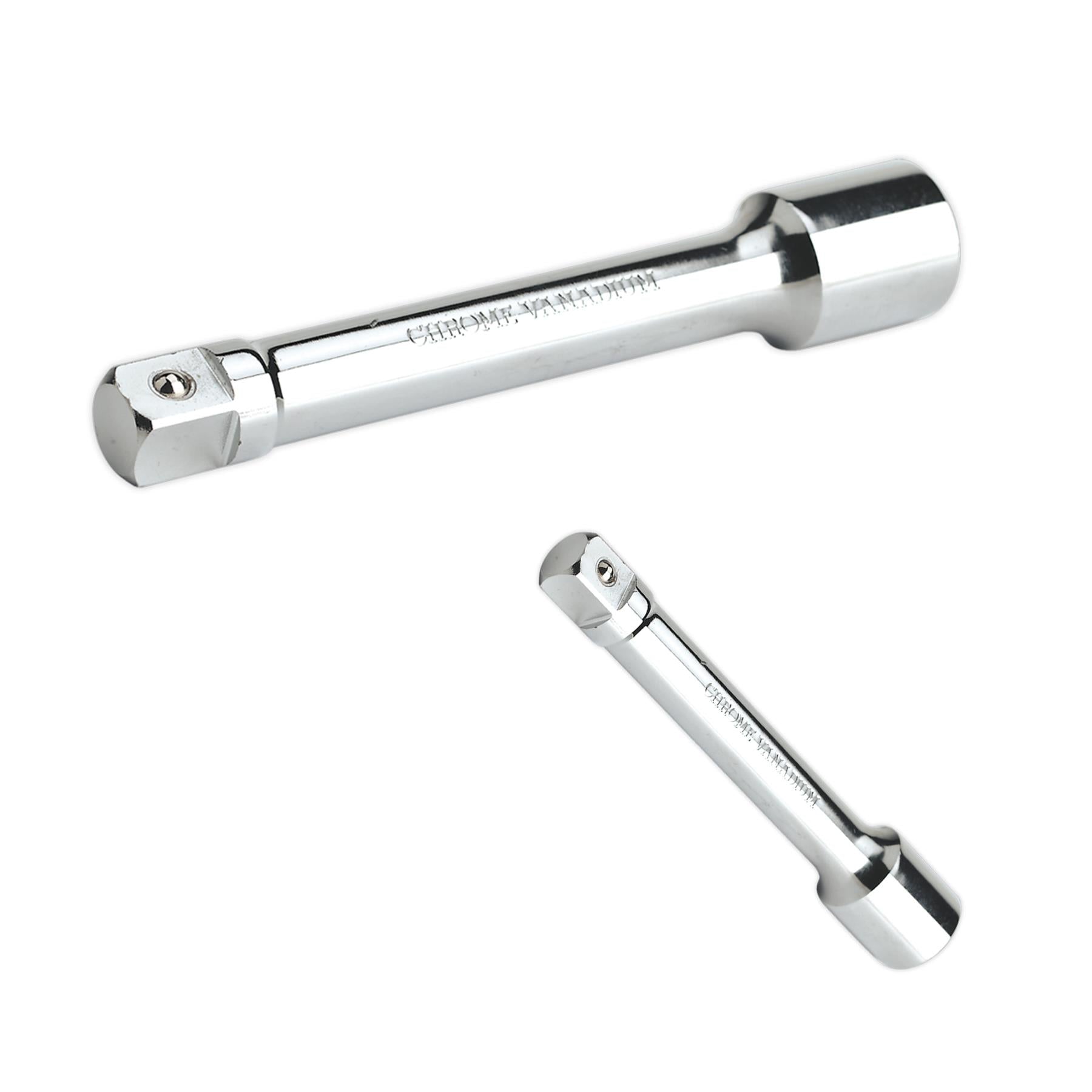 Sealey Extension Bar 200mm 3/4"Sq Drive