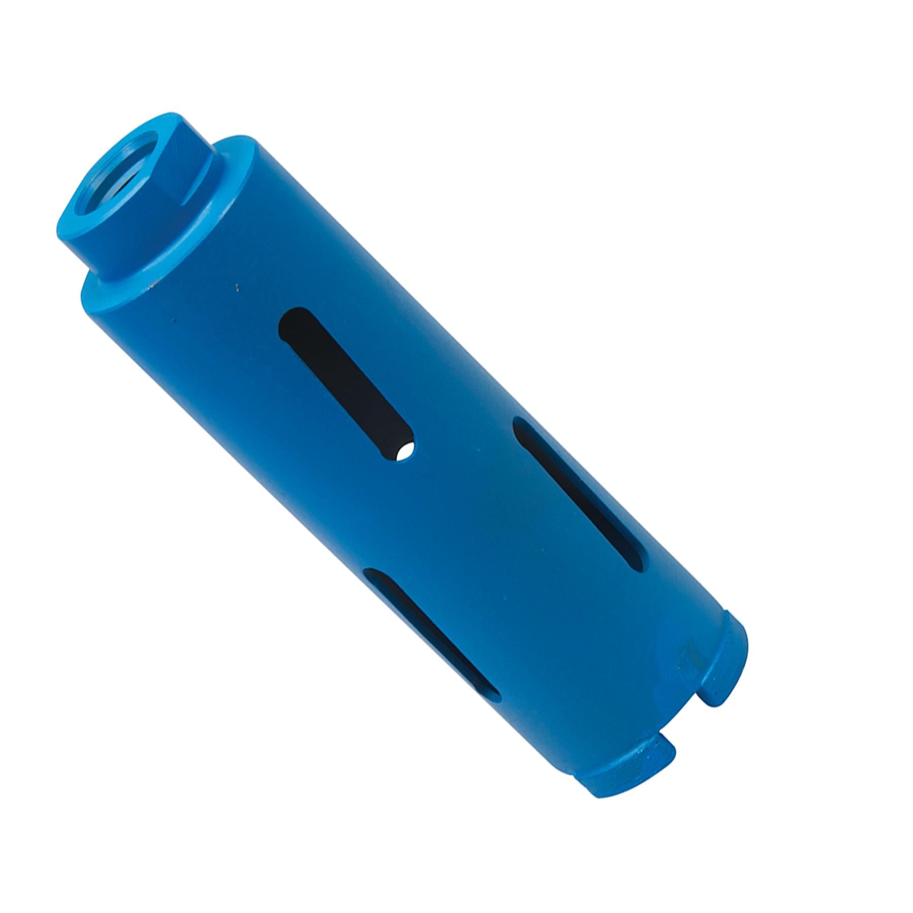 Diamond Core Drill Bit Hole Cutter 52mm X 150mm For Brick Block Concrete