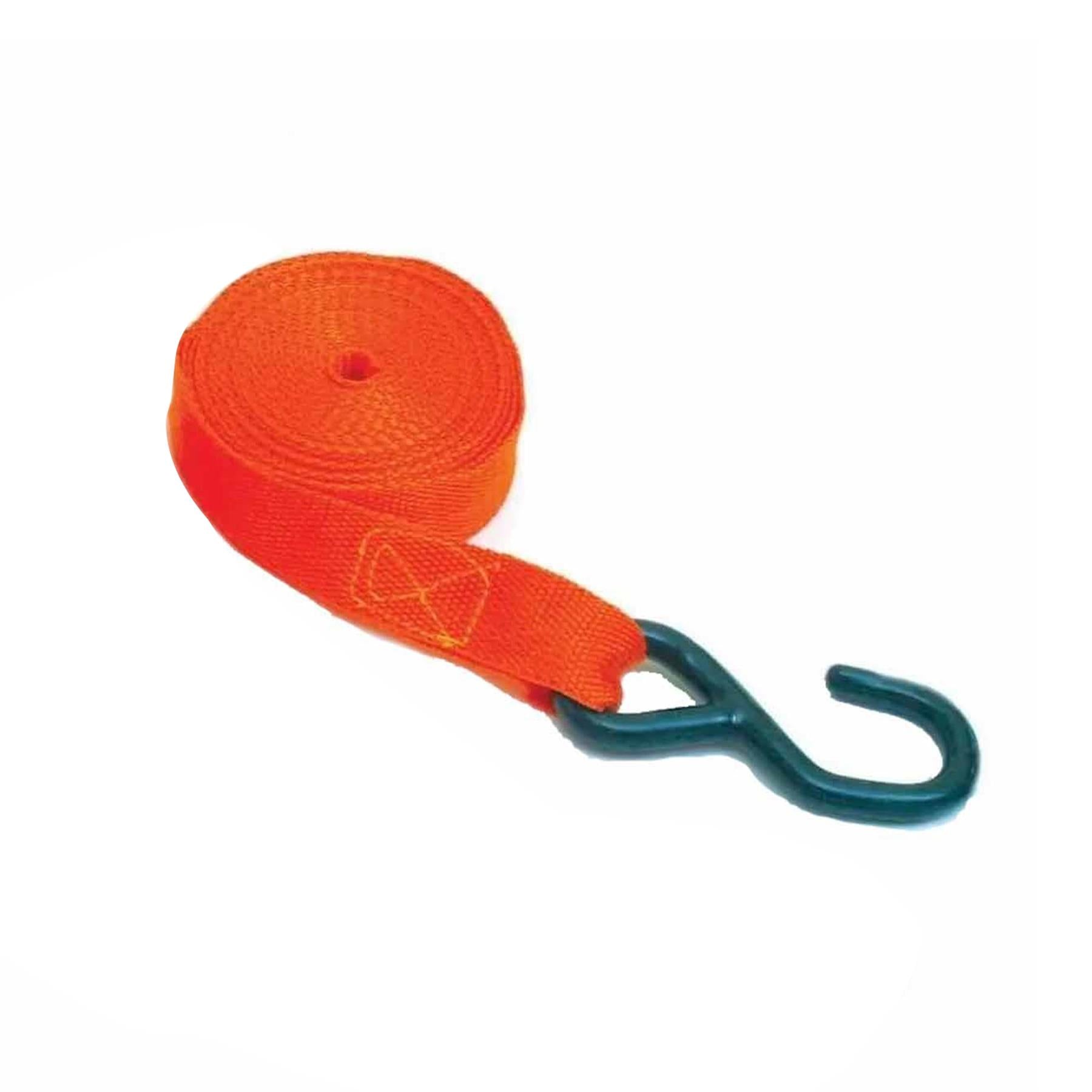 25mm x 4.5m Ratchet Tie