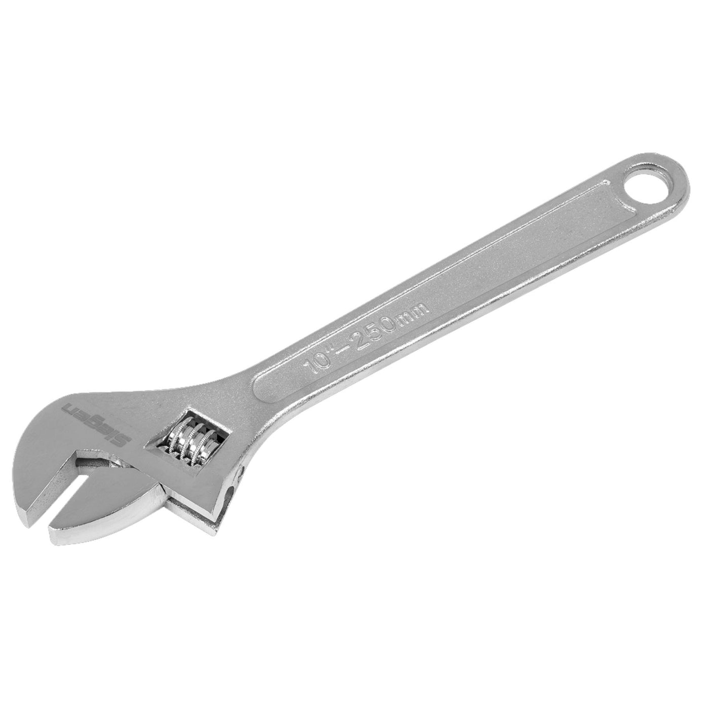 Sealey Adjustable Wrench 250mm