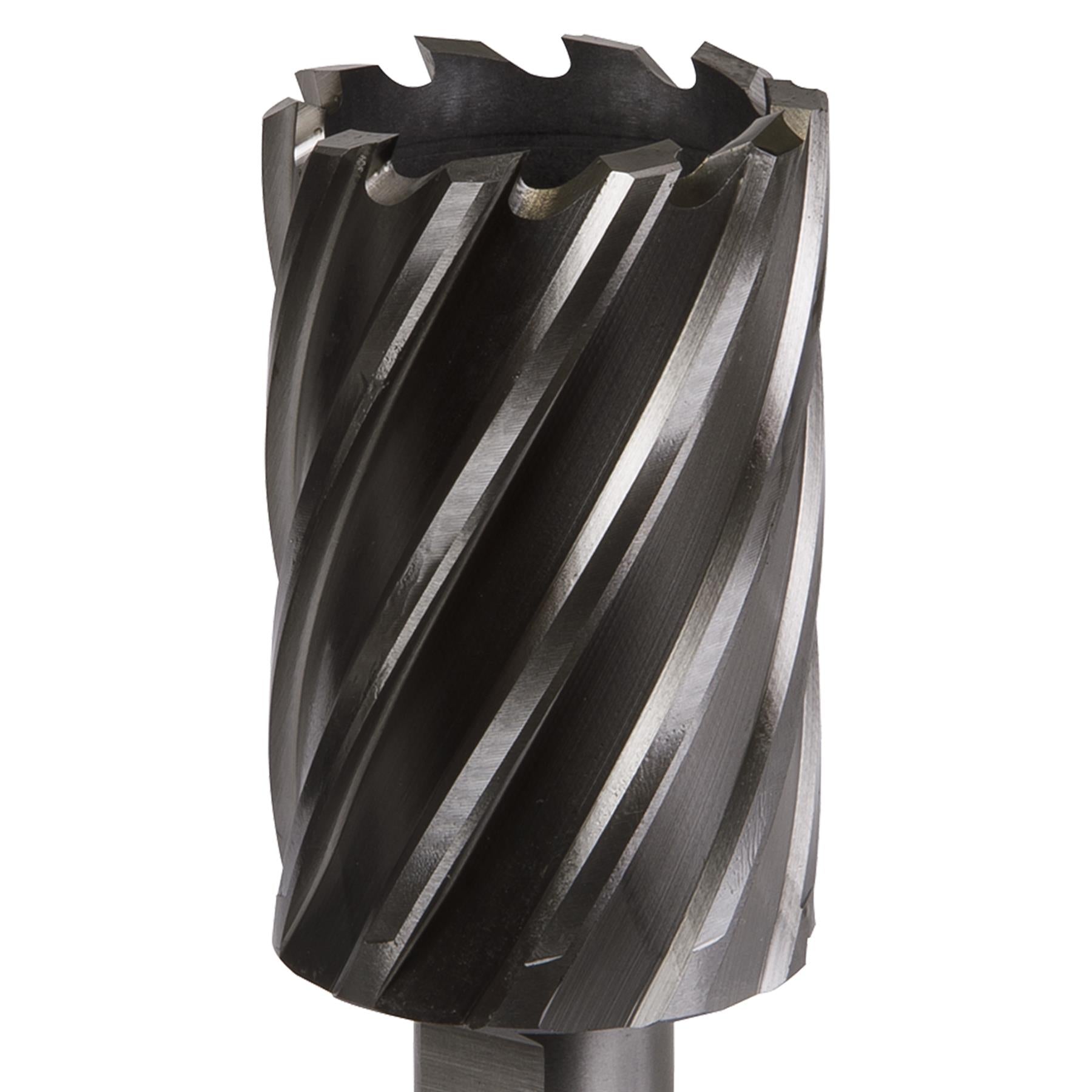 Sealey Rotabor Cutter HSS 40mm - Cut Depth 50mm