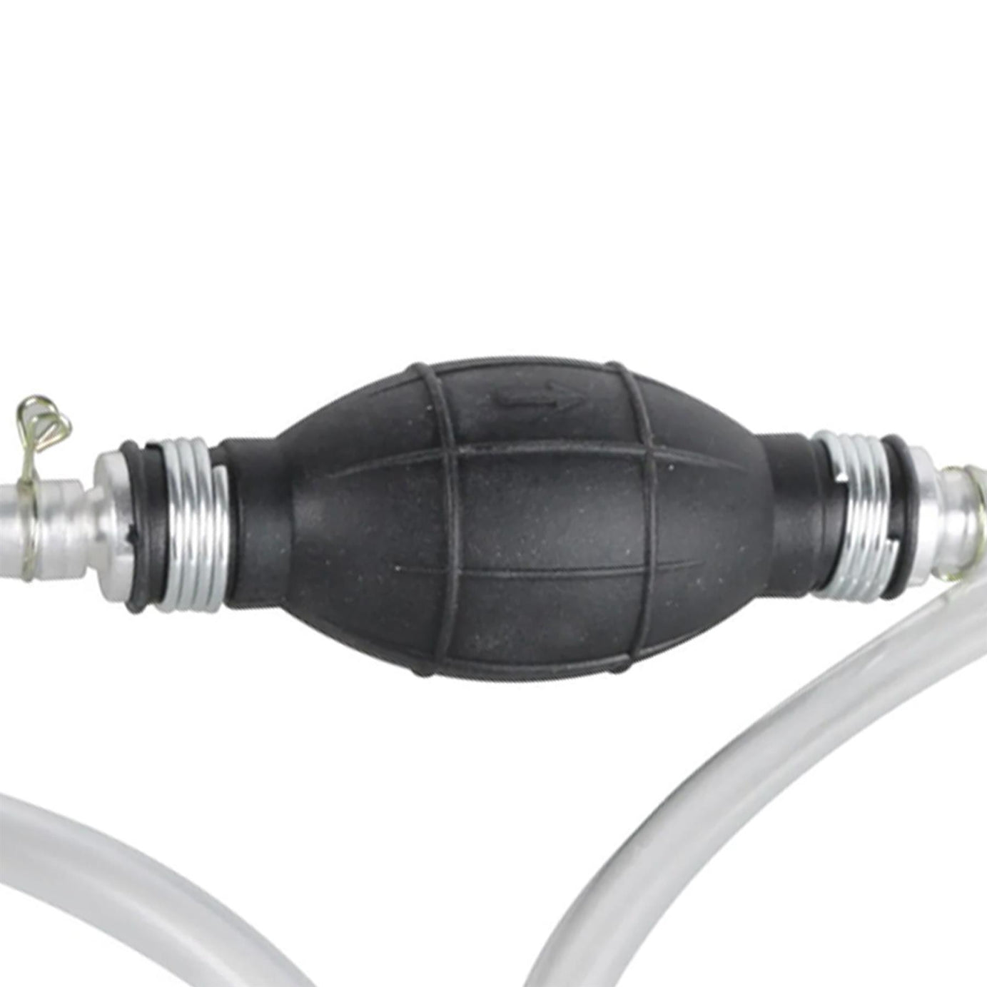 Effortless Fuel Transfer Syphon Tool