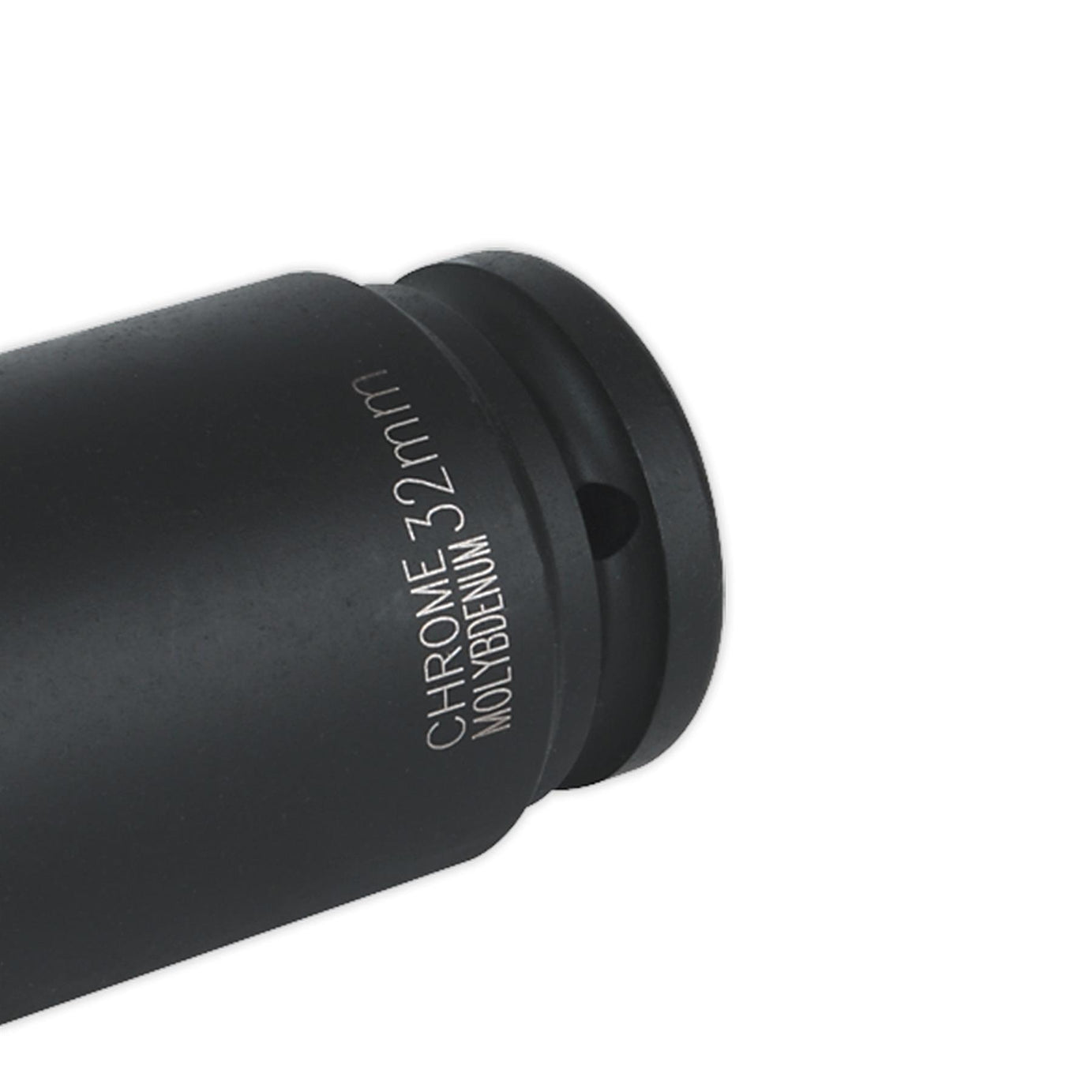 Sealey Impact Socket 32mm Deep 3/4"Sq Drive