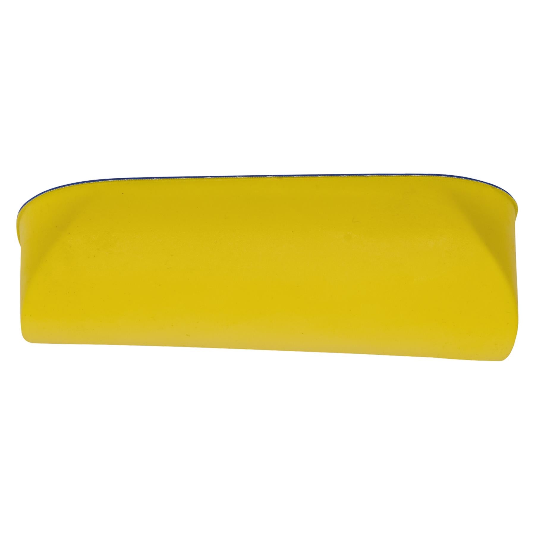 Sealey Sanding Block Convex Hook-and-Loop 85 x 155mm