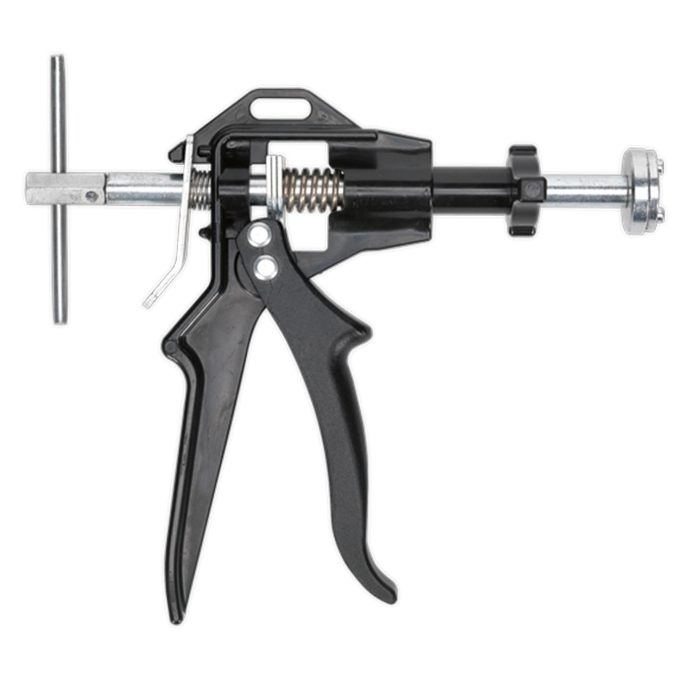 Sealey Brake Piston Wind-Back Tool Kit 5pc VS0211