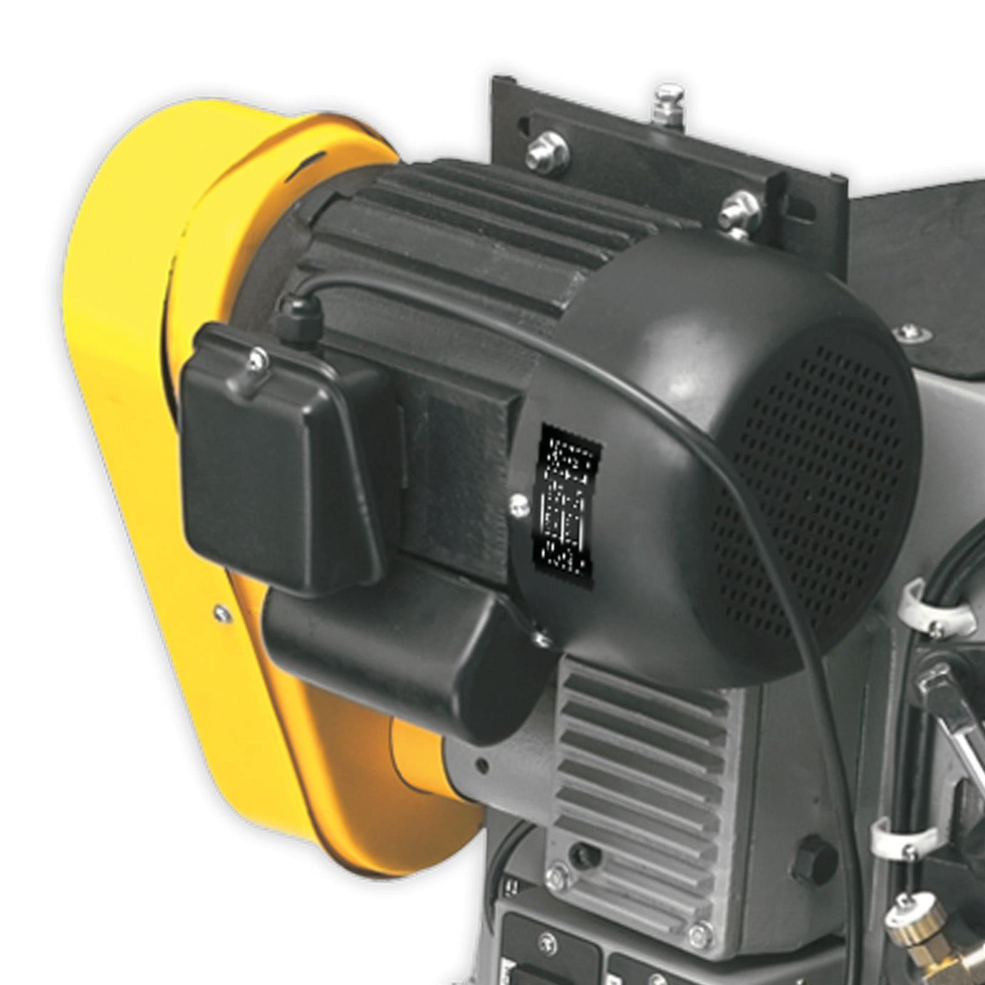 Sealey Bandsaw 300mm Horizontal Hydraulic Arm