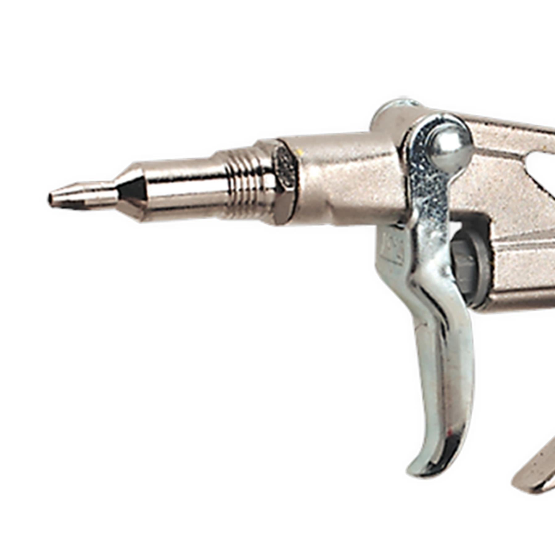 Sealey Underbody Coating/Wax Injector Kit Disposable Heads