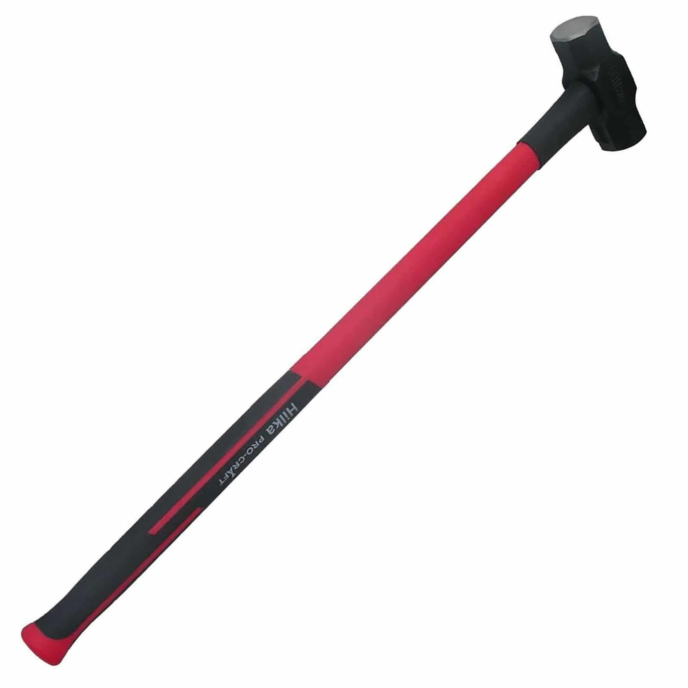 7lb Fibreglass Shafted Sledge Hammer