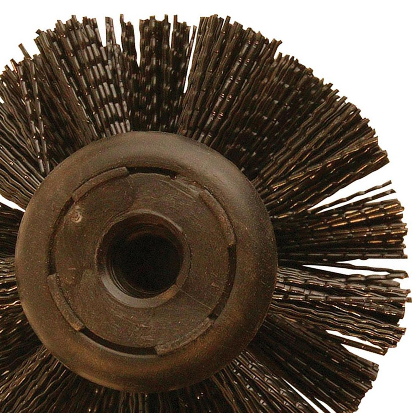 Drain Brush Head 100mm Cleanng Drain Pipe Remove Debris Chimney Sweeping